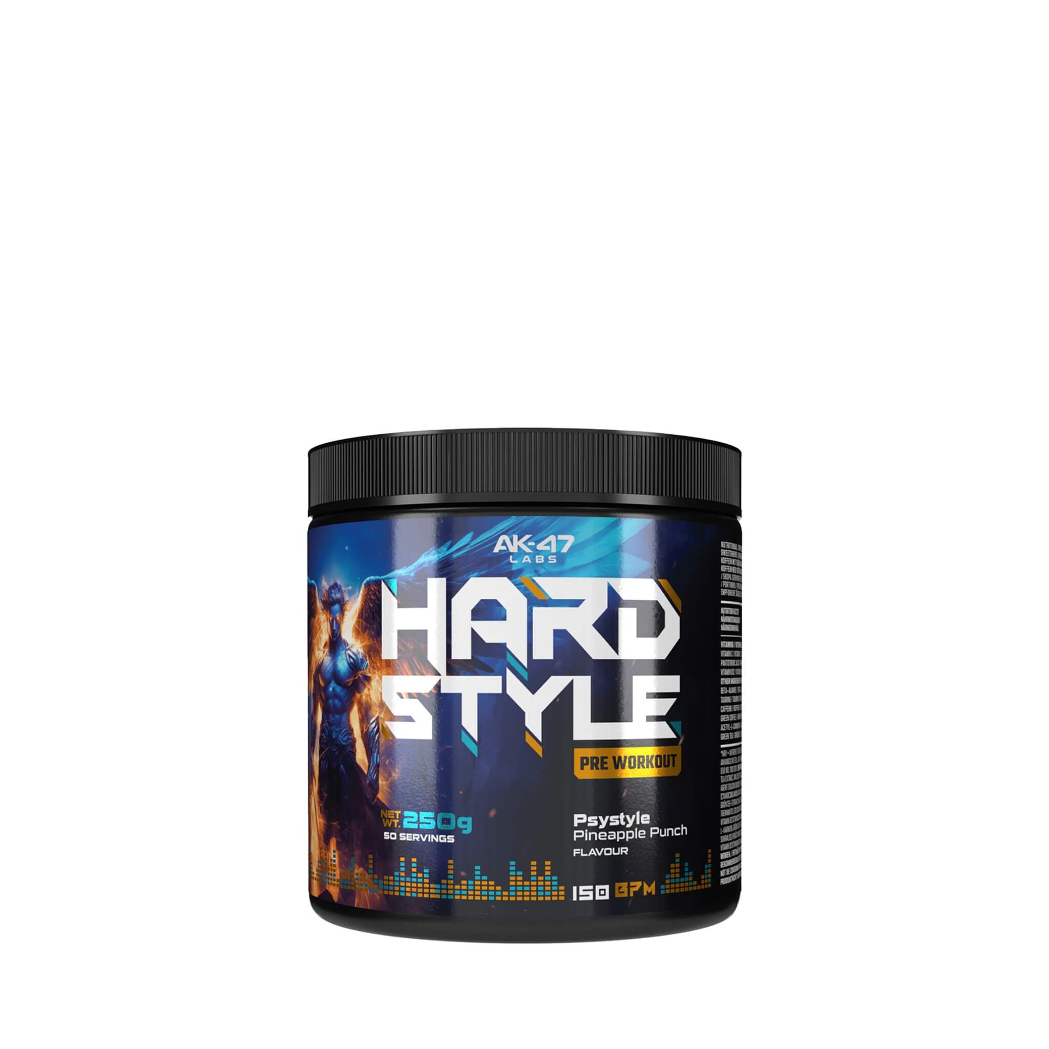 HARDSTYLE