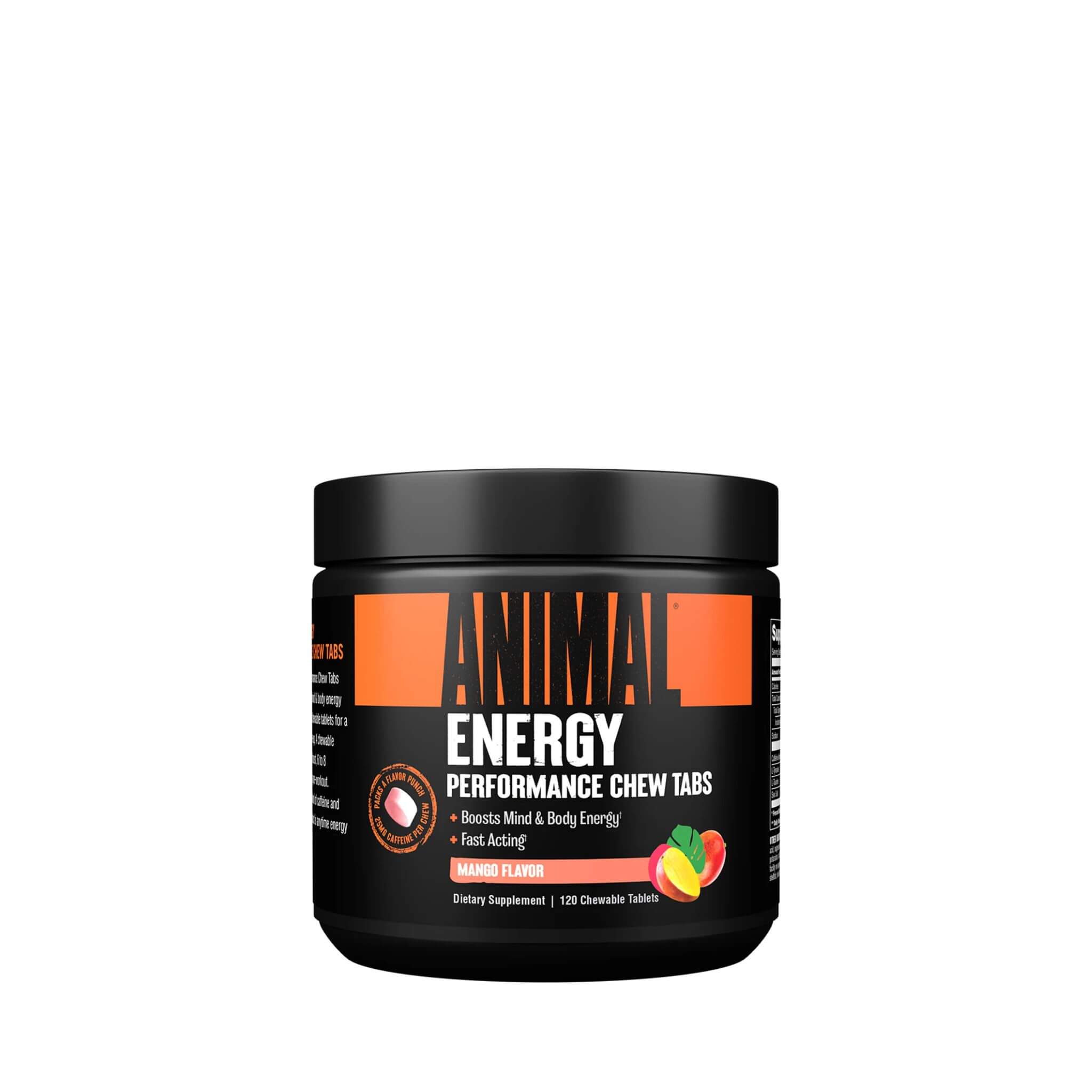 Animal ENERGIE