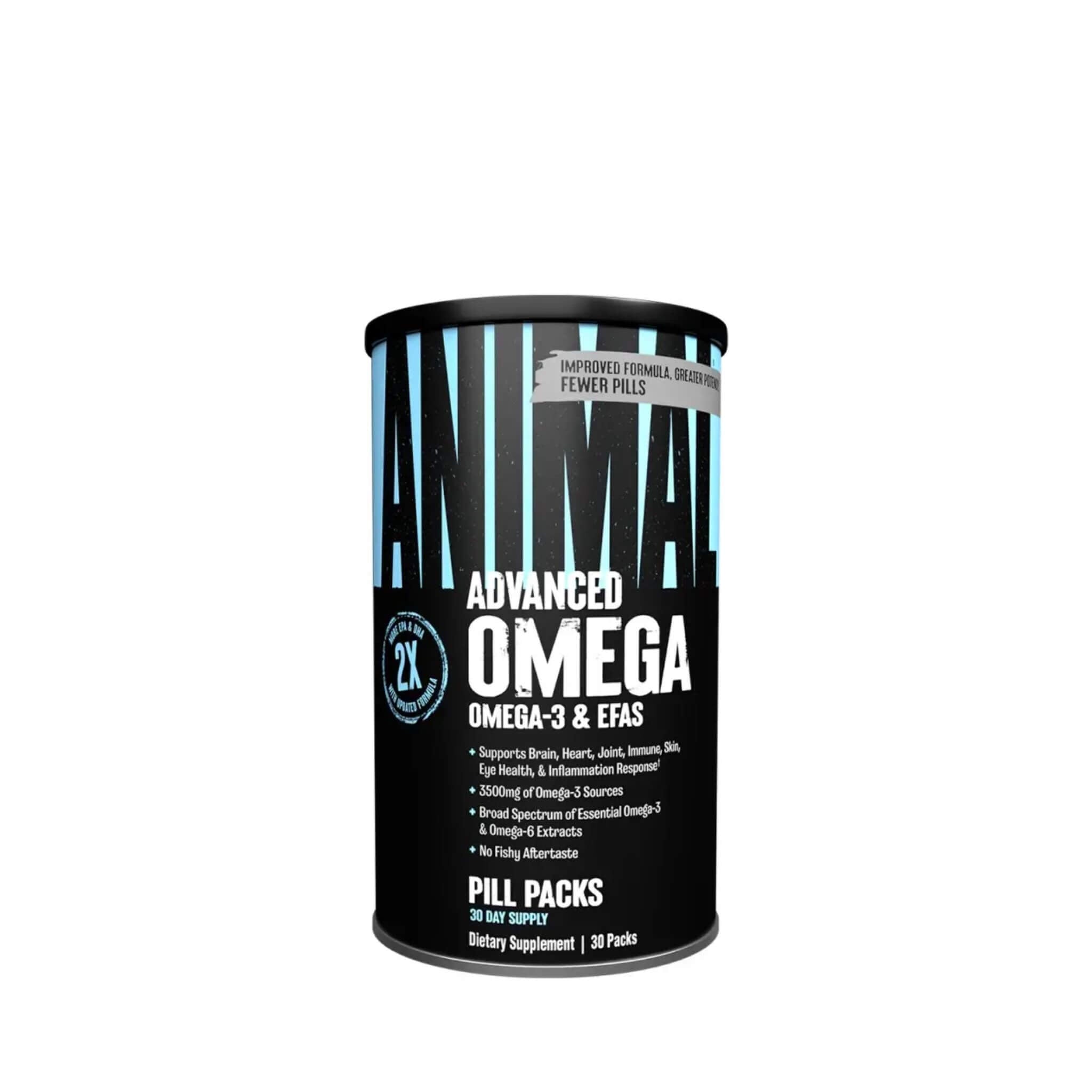 Animal OMEGA