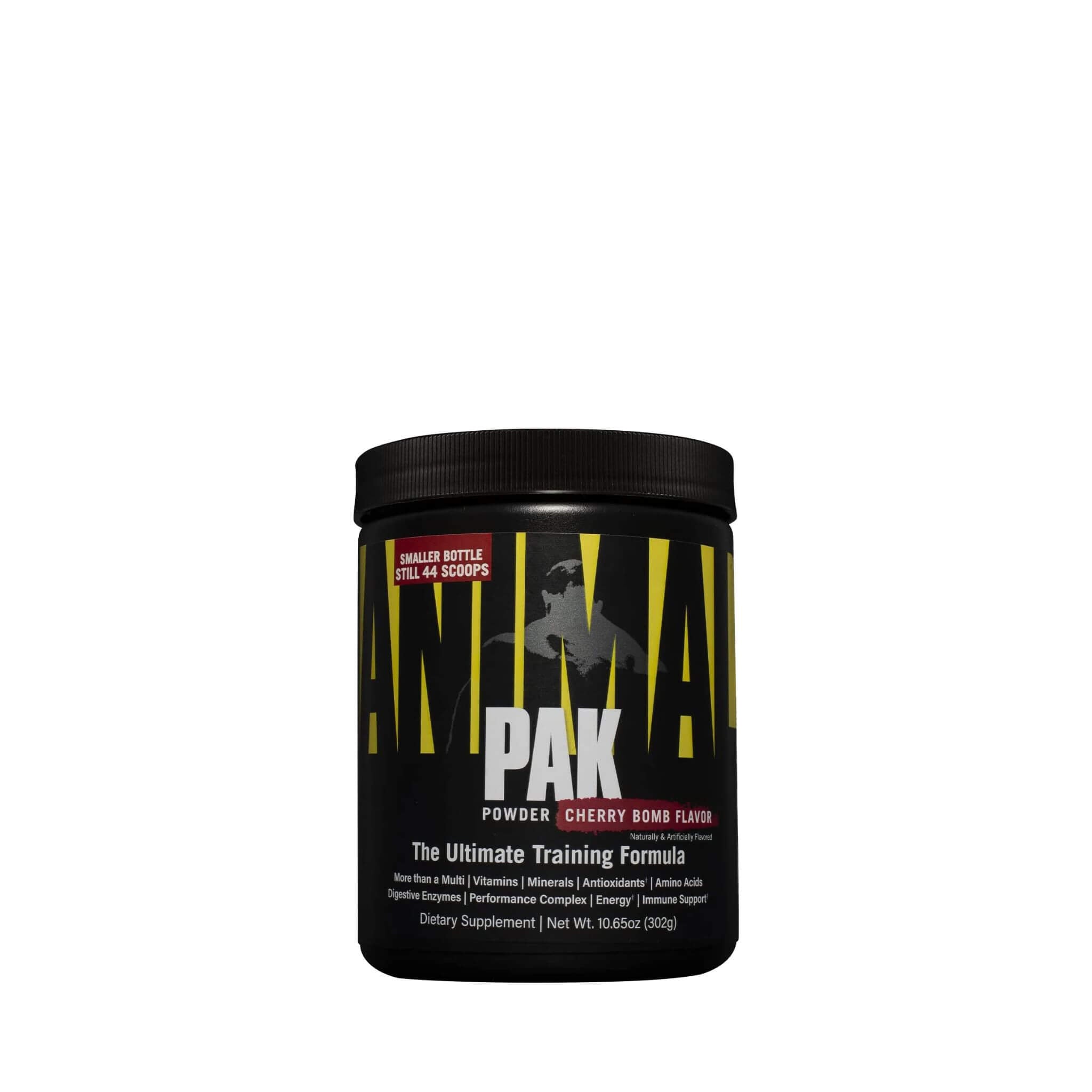 Animal Pak Pudră