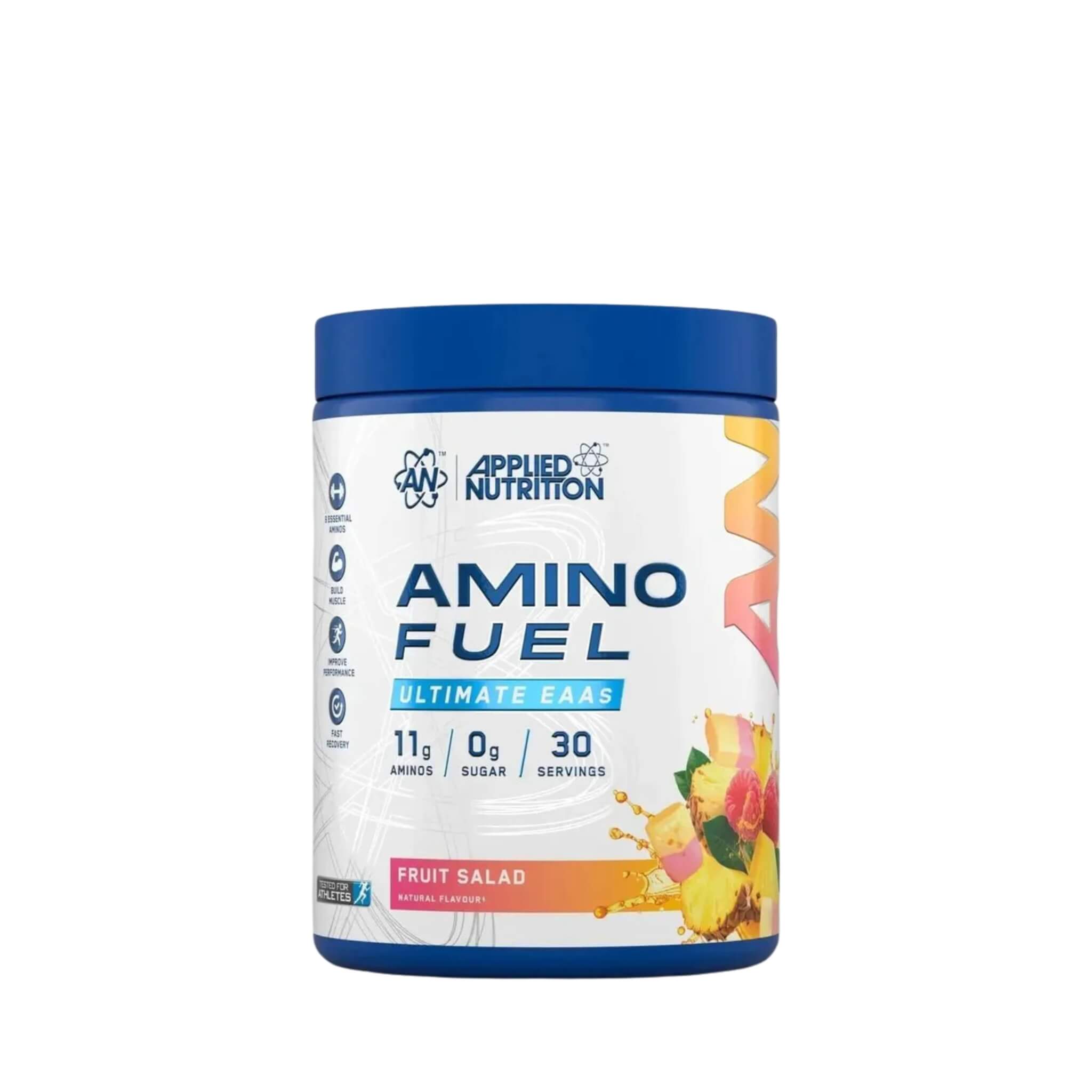Amino Fuel EAA
