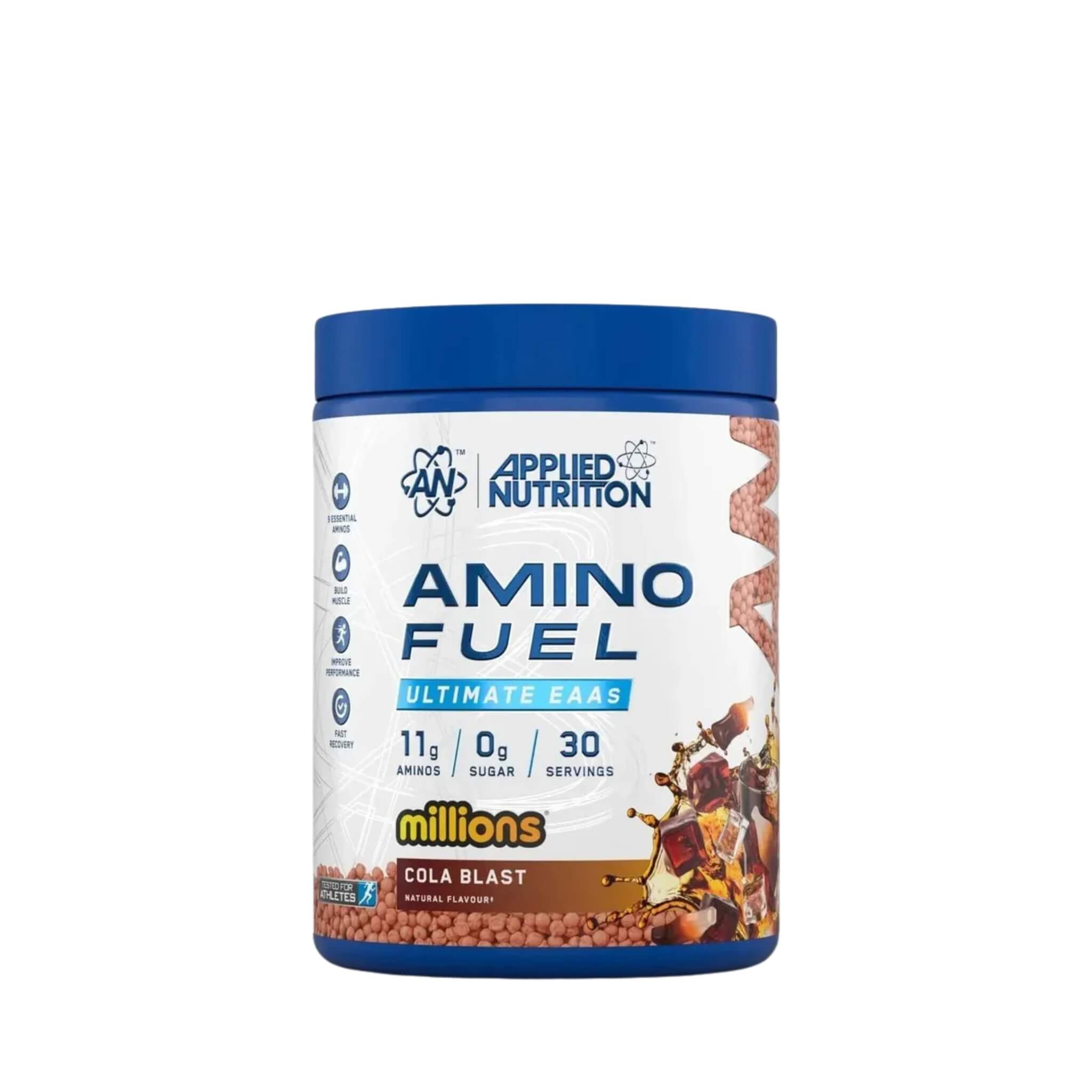 Amino Fuel EAA