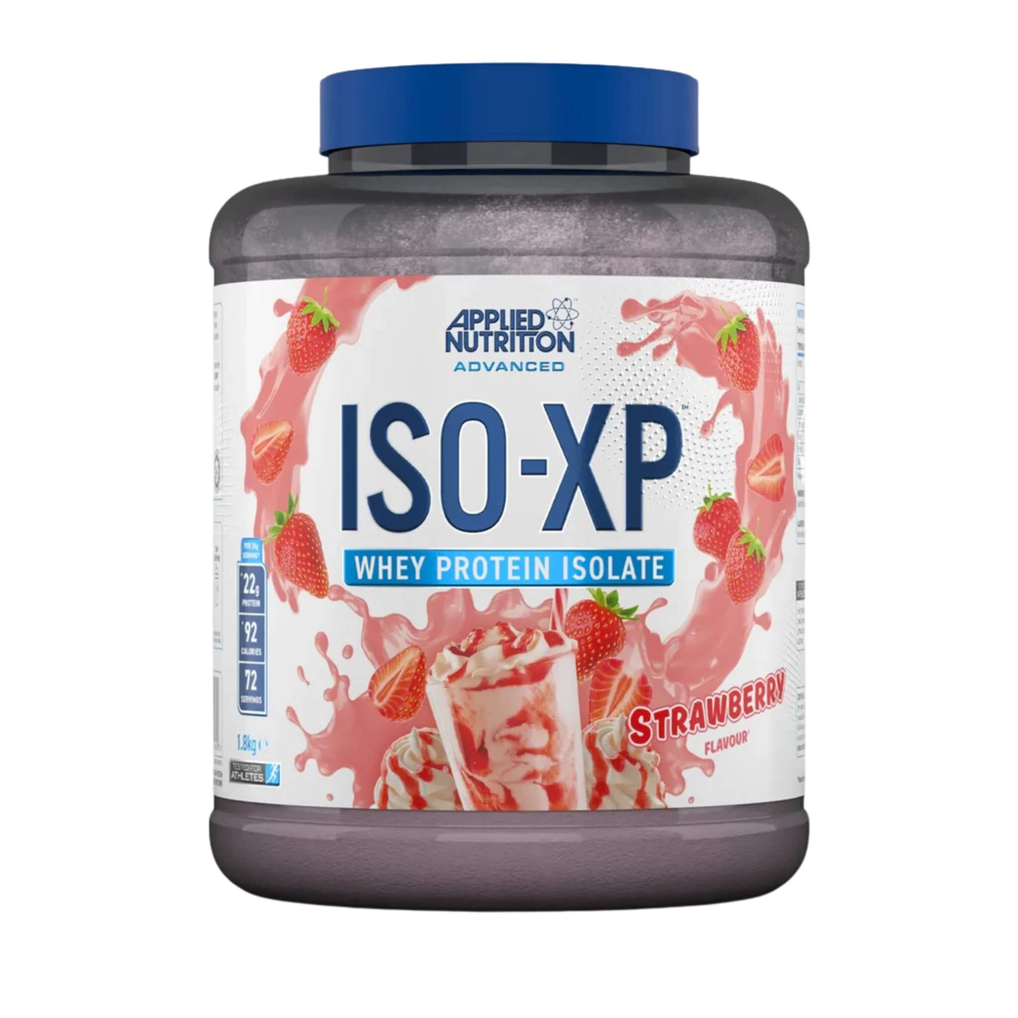 ISO XP - Izolat de Proteine din Zer 100%