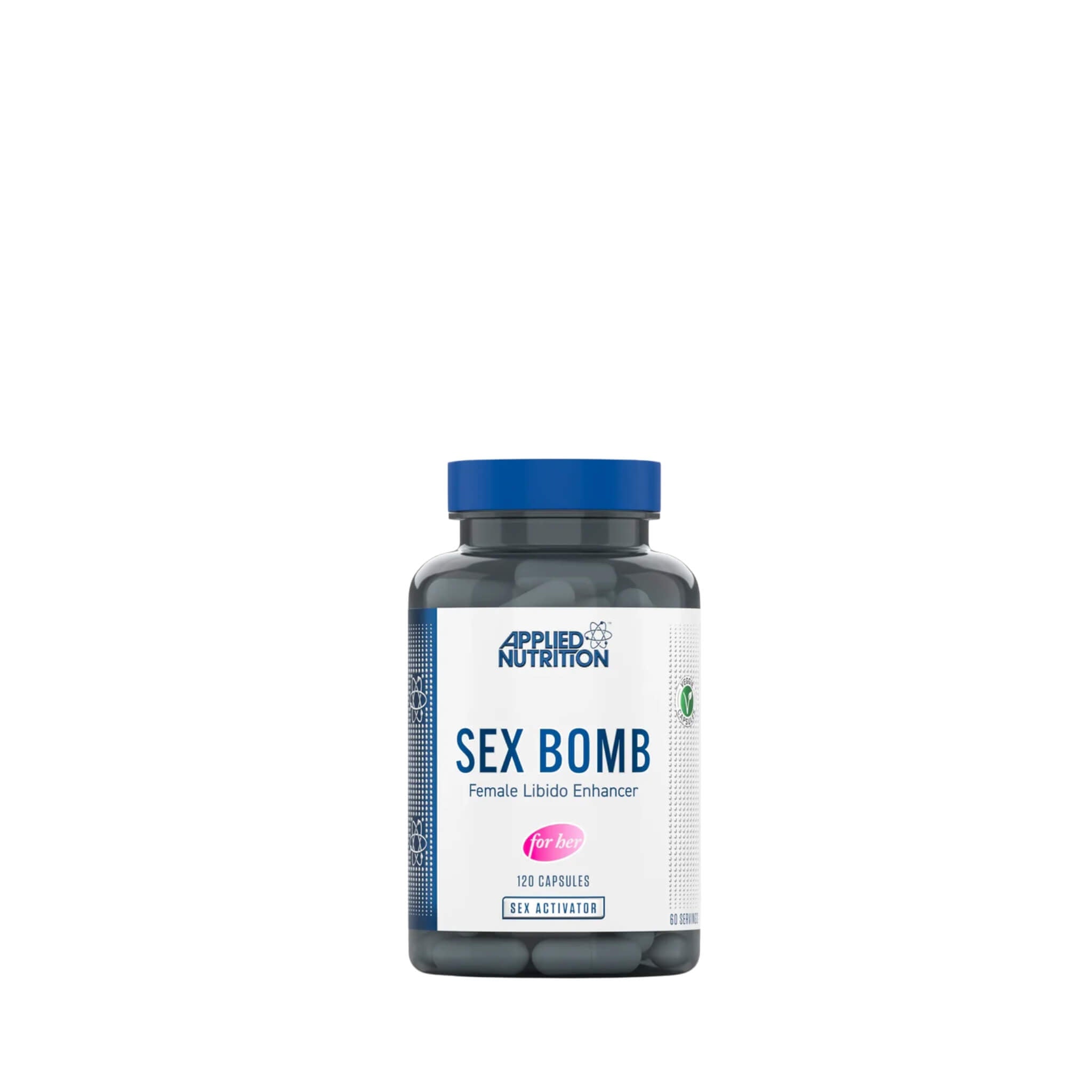 Sex Bomb Feminin