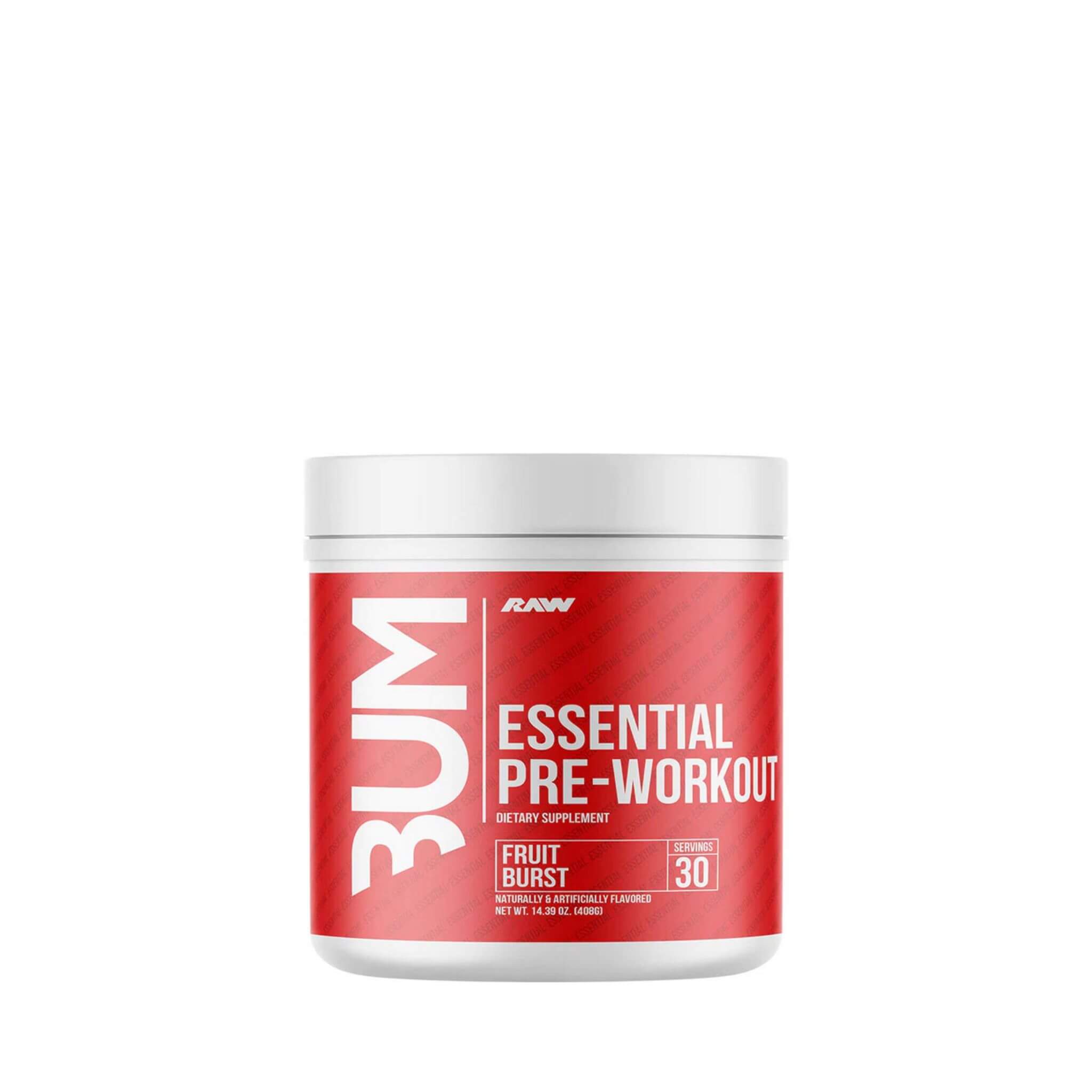 Essential Pre