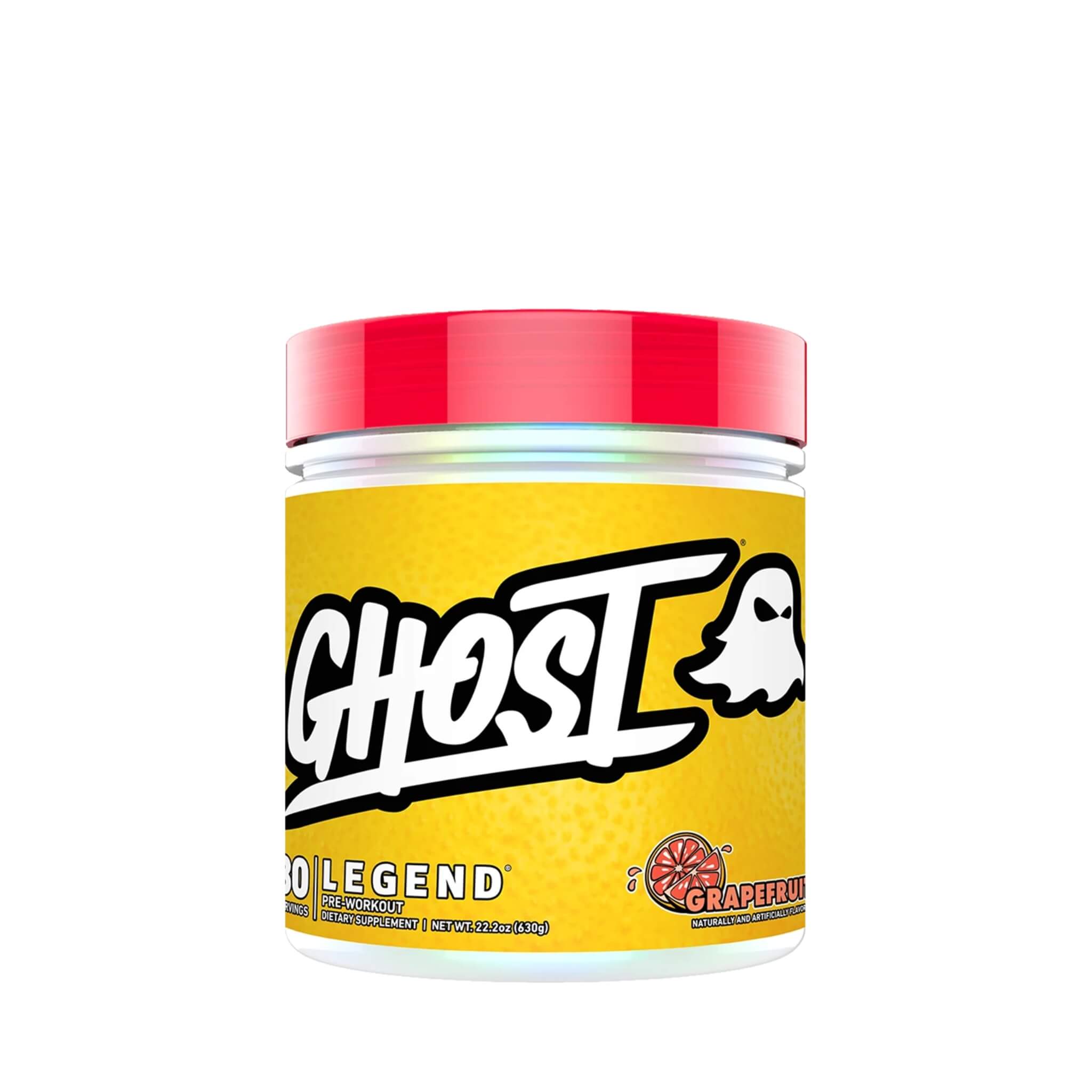 Ghost Legend V4