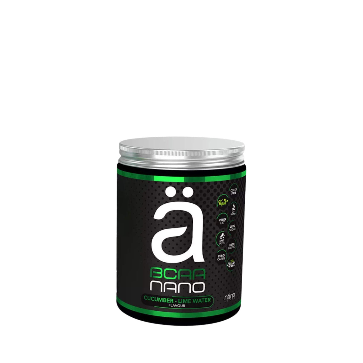 BCAA NANO