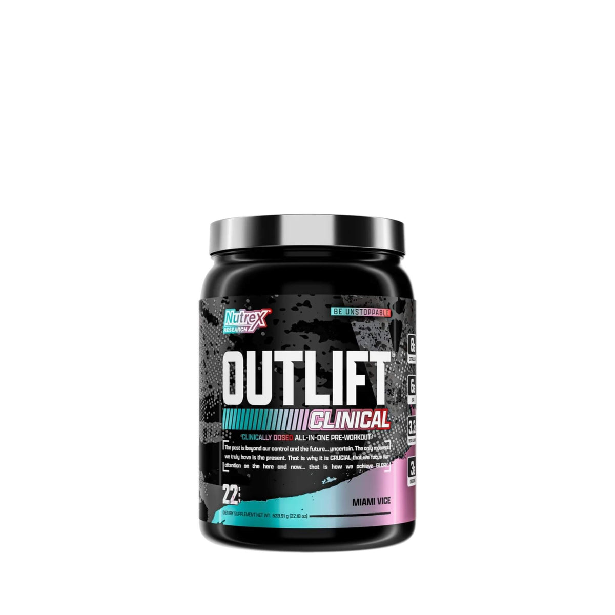 Outlift Clinical