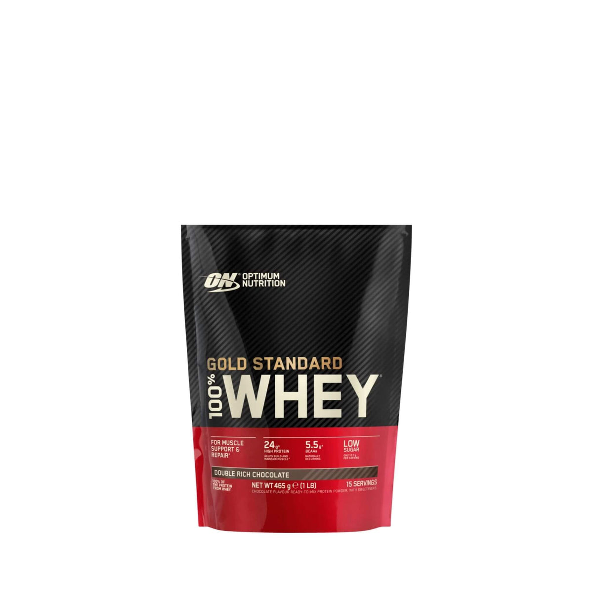 Gold Standard 100% Whey