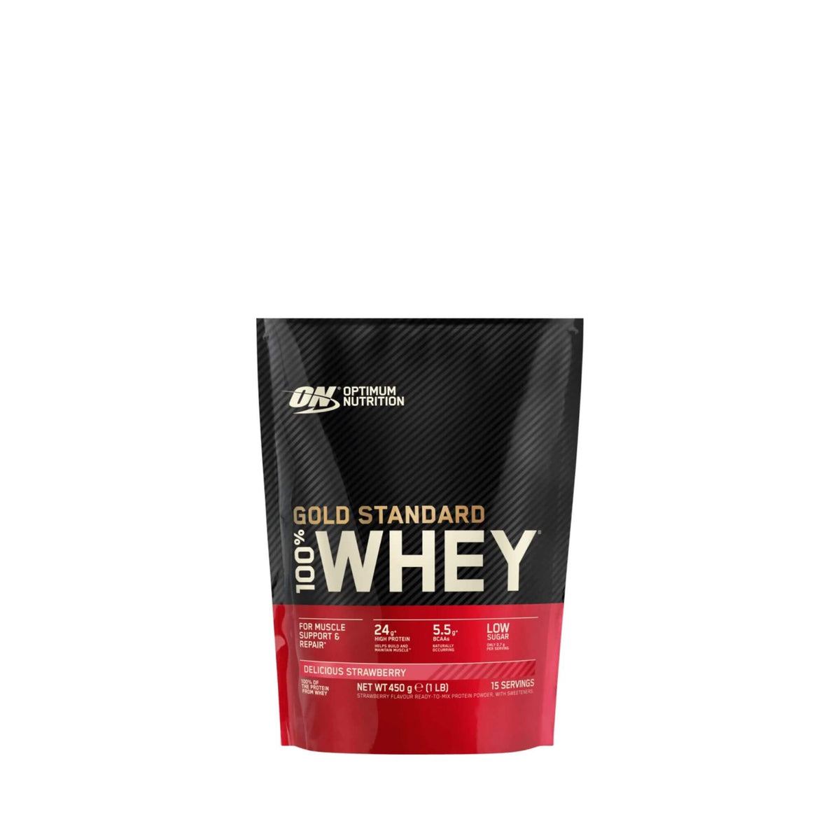 Gold Standard 100% Whey