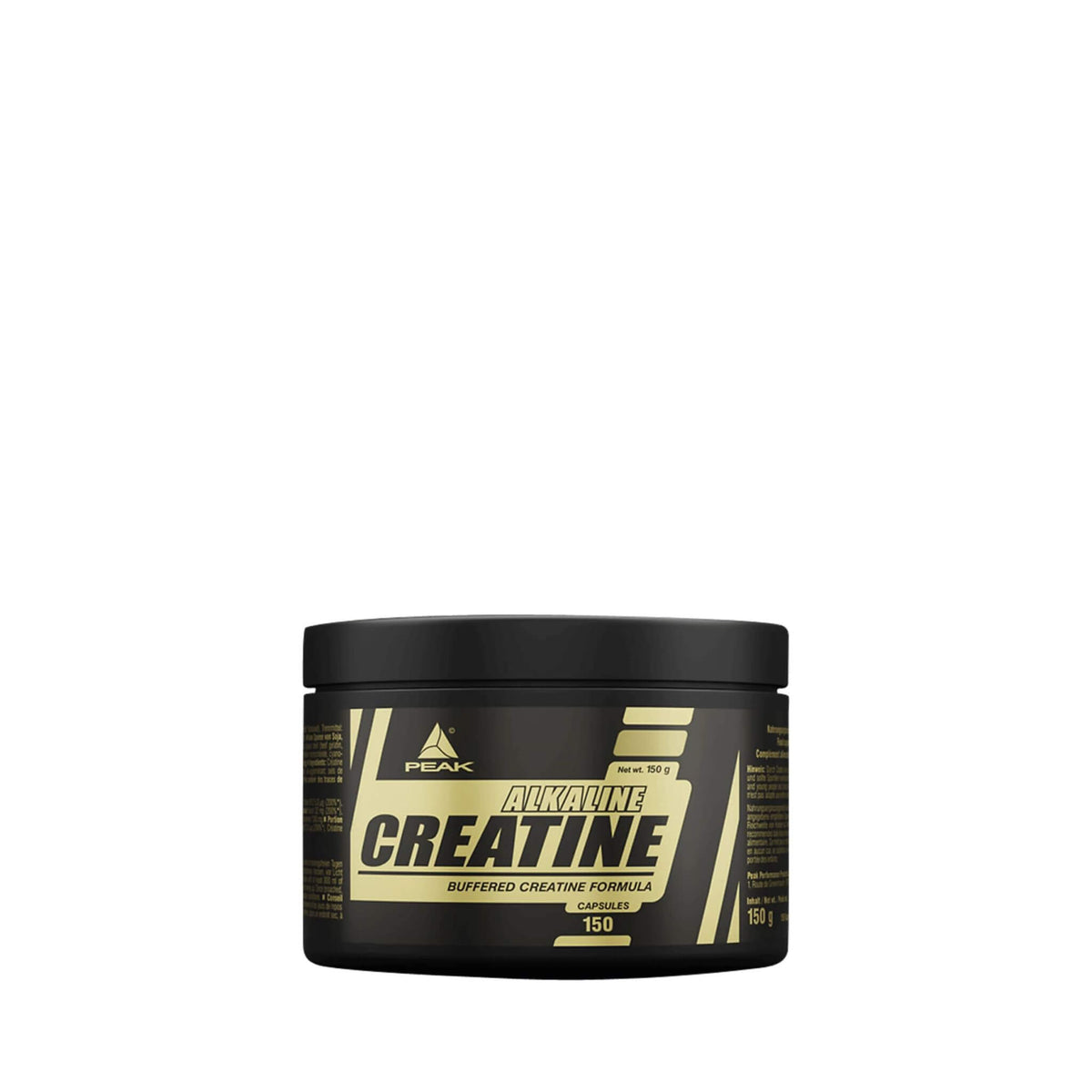 Creatine Alkaline