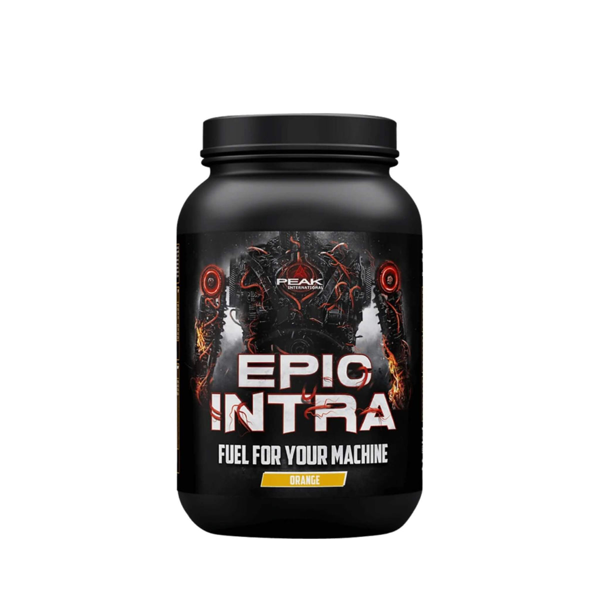 Epic Intra