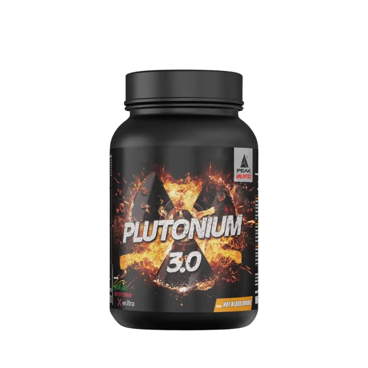 Plutoniu 3.0