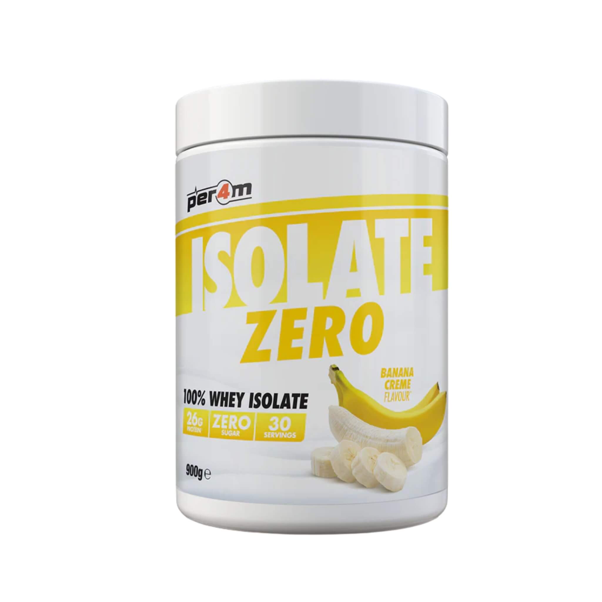 Izolat de zer Zero