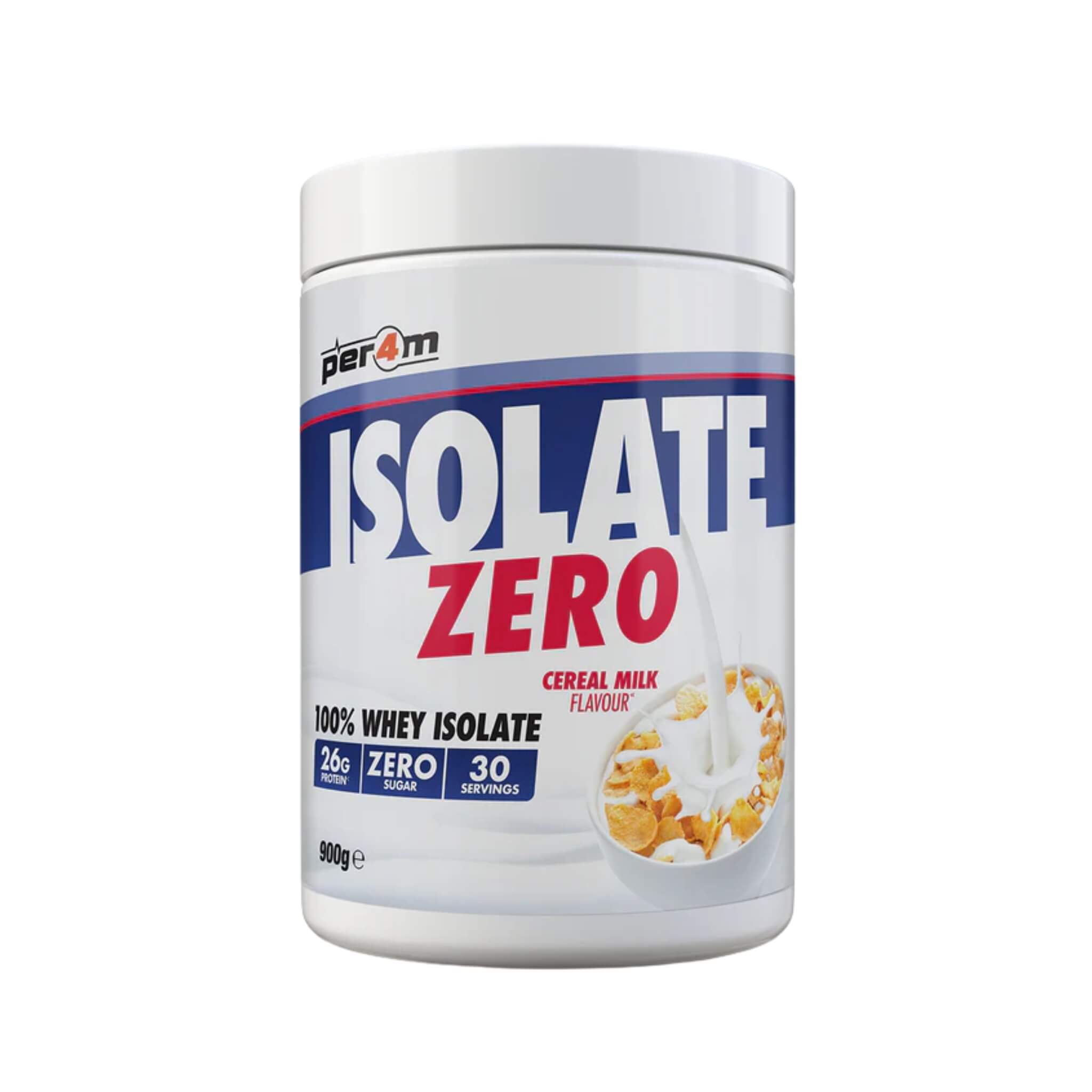 Izolat de zer Zero