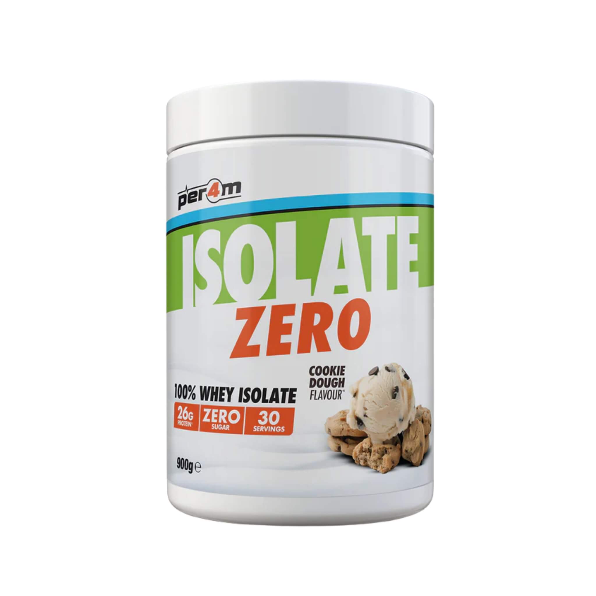 Izolat de zer Zero