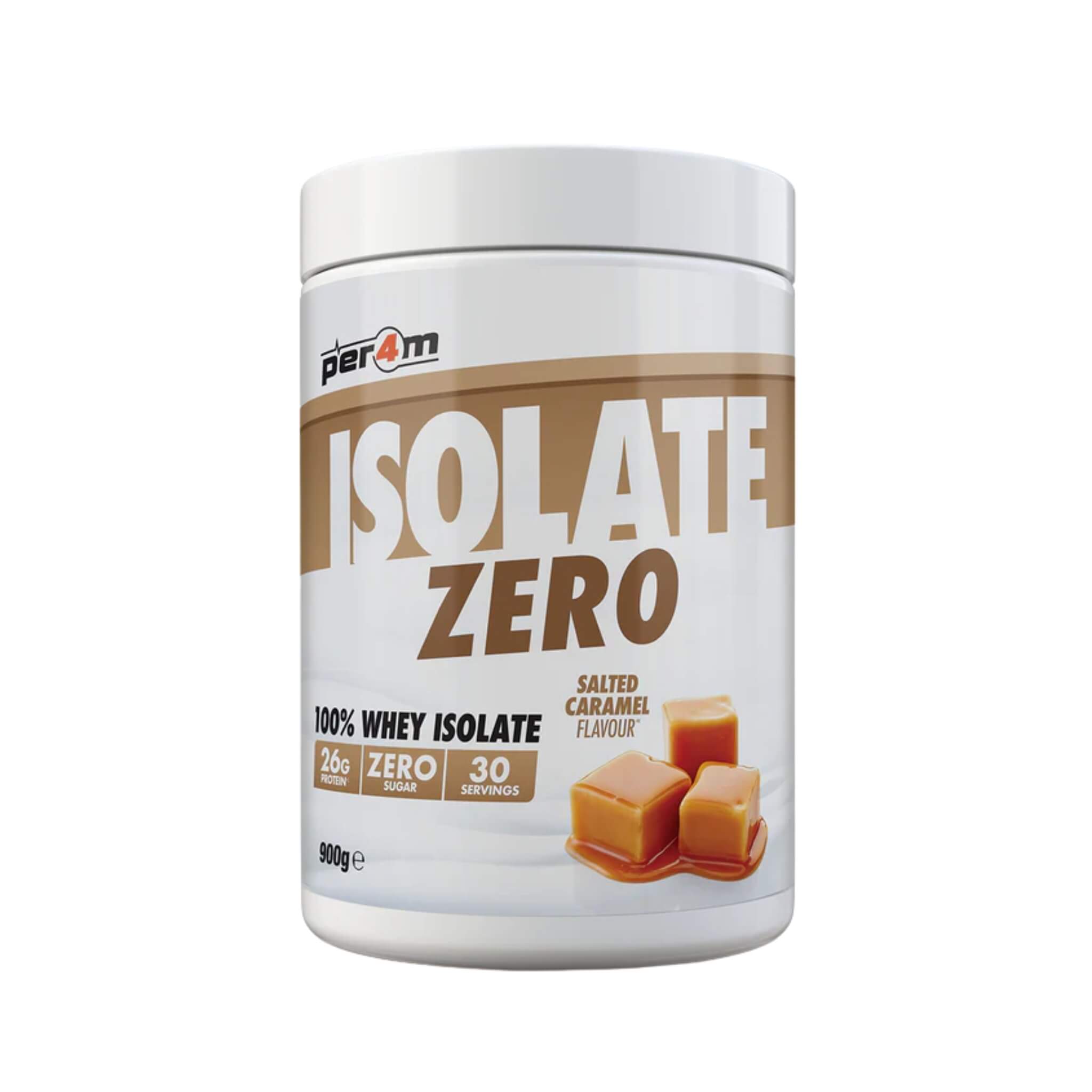 Izolat de zer Zero