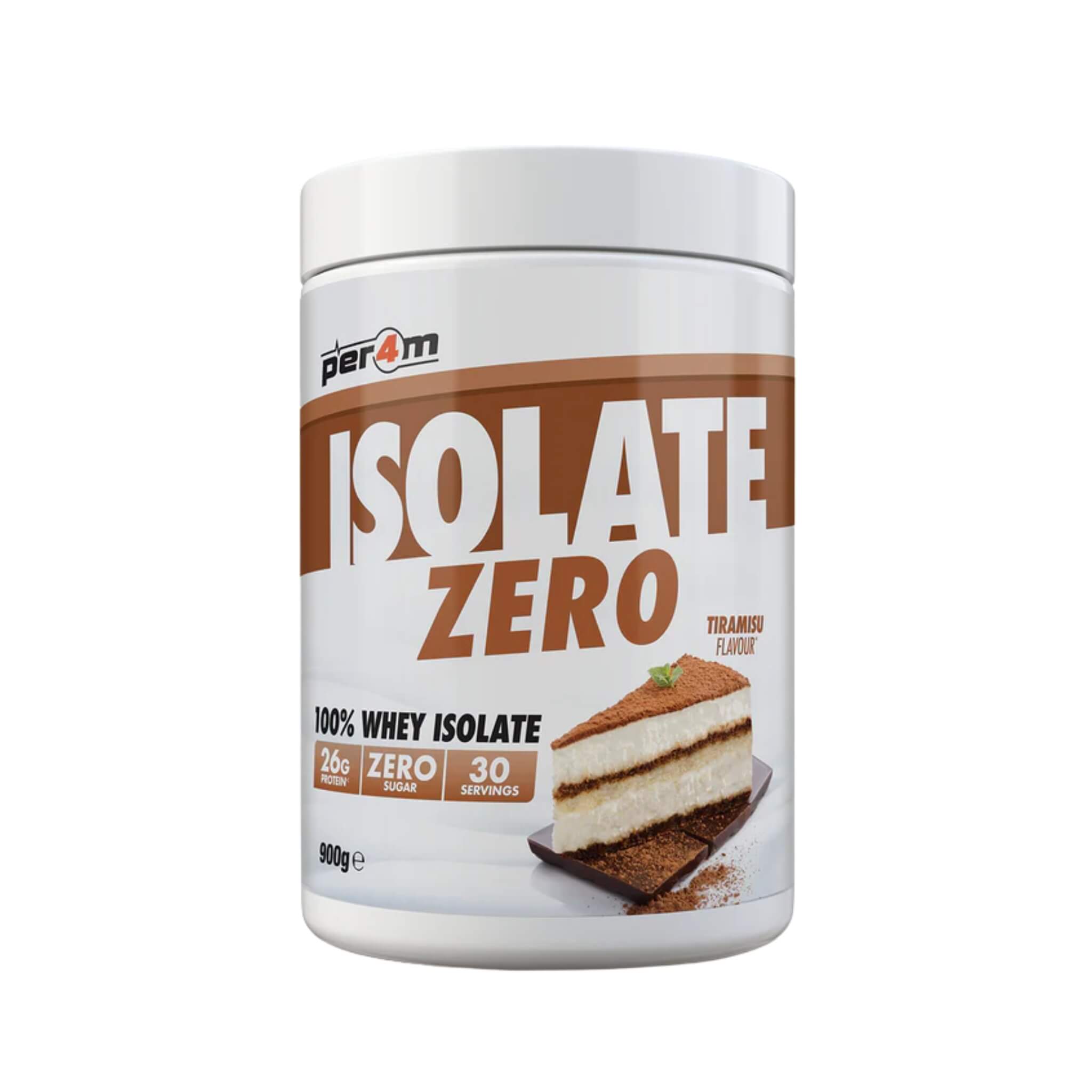 Izolat de zer Zero