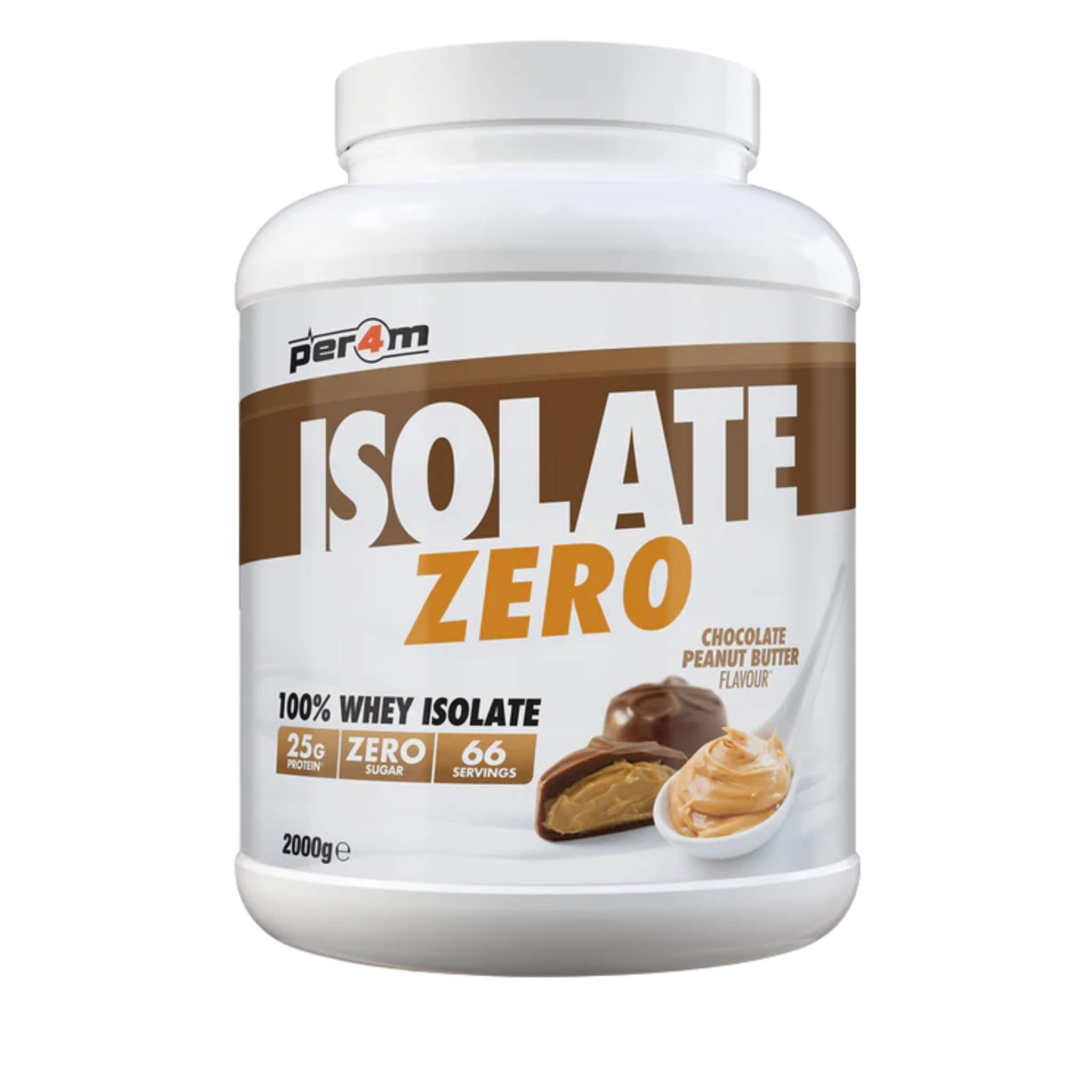 Izolat de zer Zero