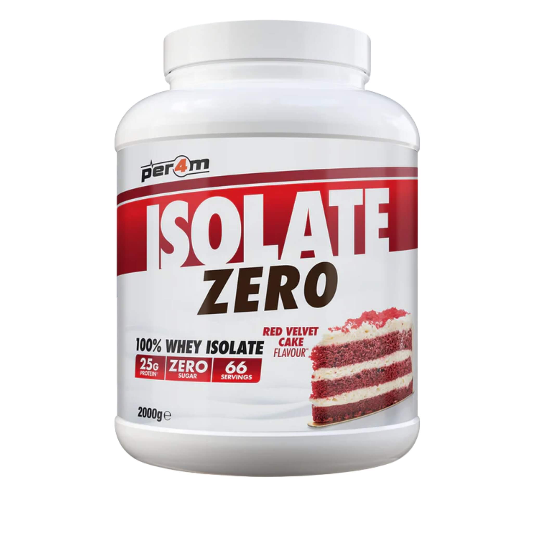 Izolat de zer Zero