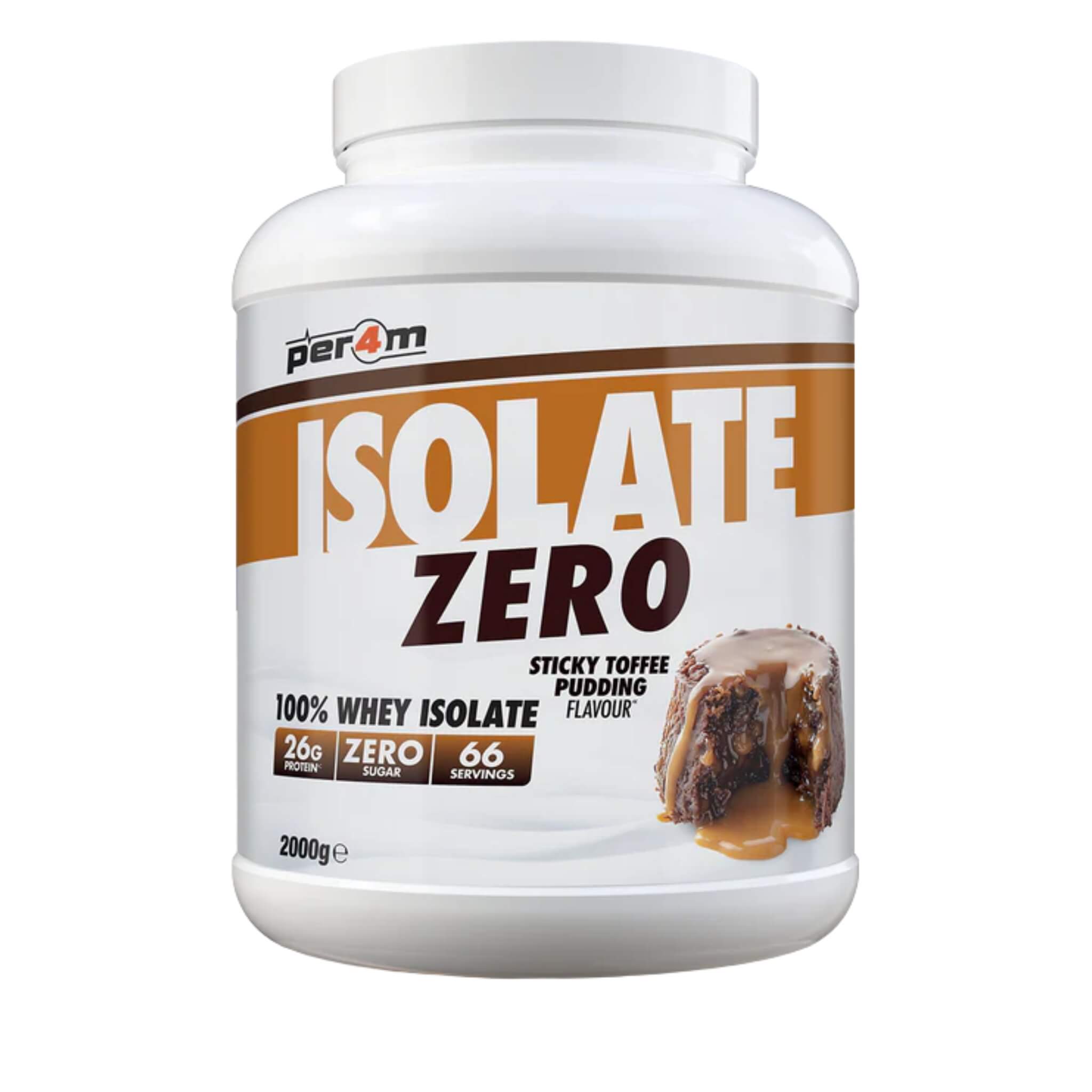 Izolat de zer Zero