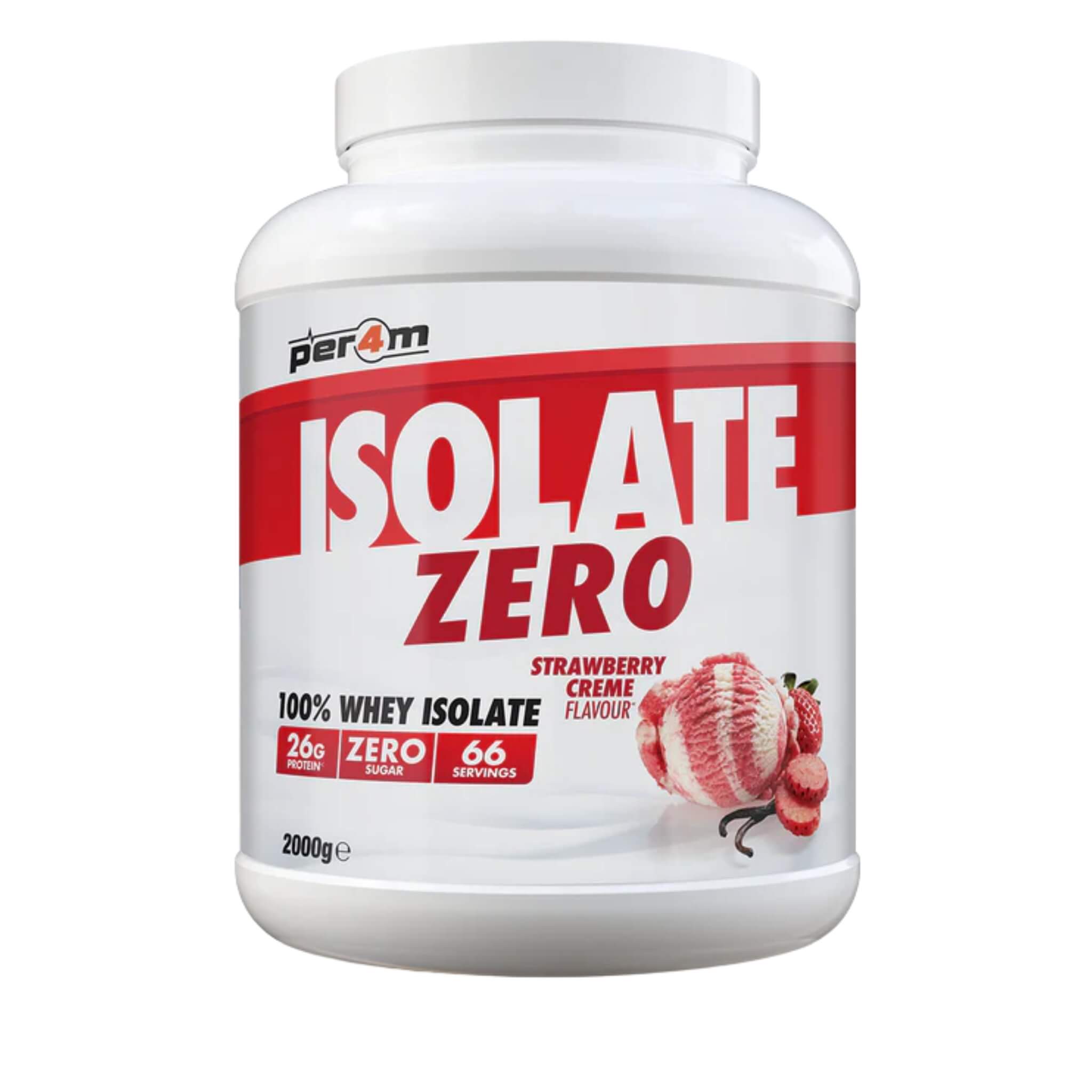 Izolat de zer Zero