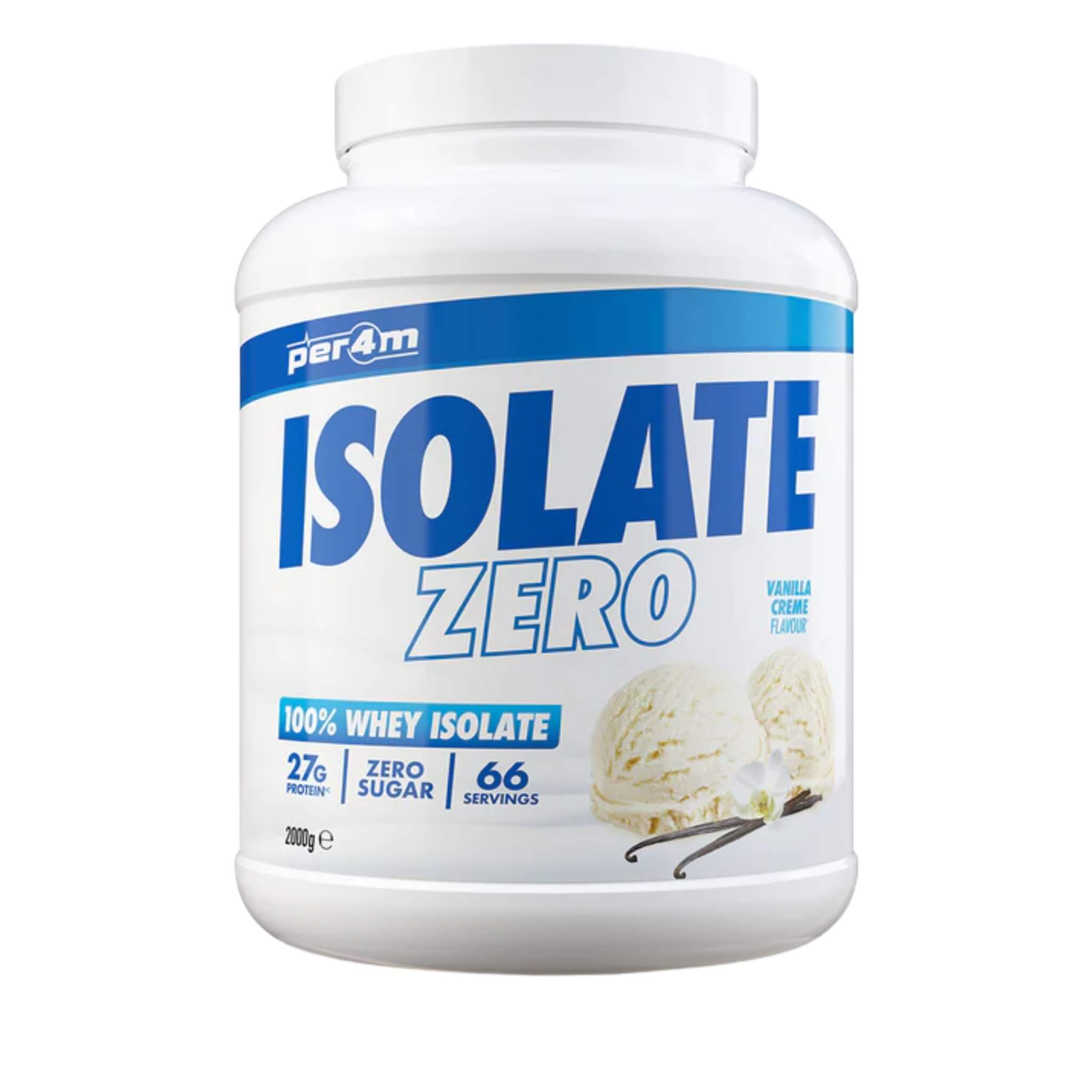 Izolat de zer Zero