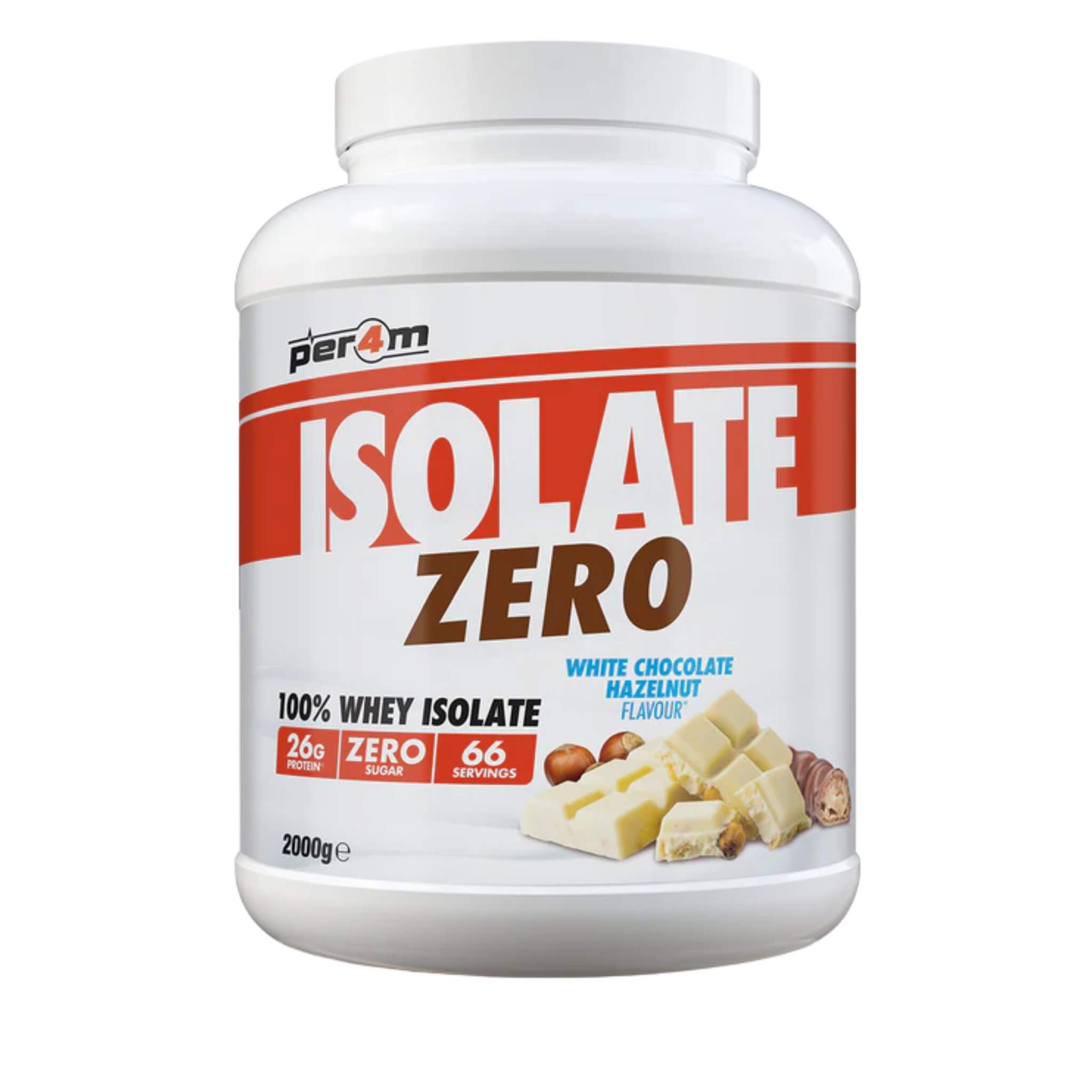 Izolat de zer Zero
