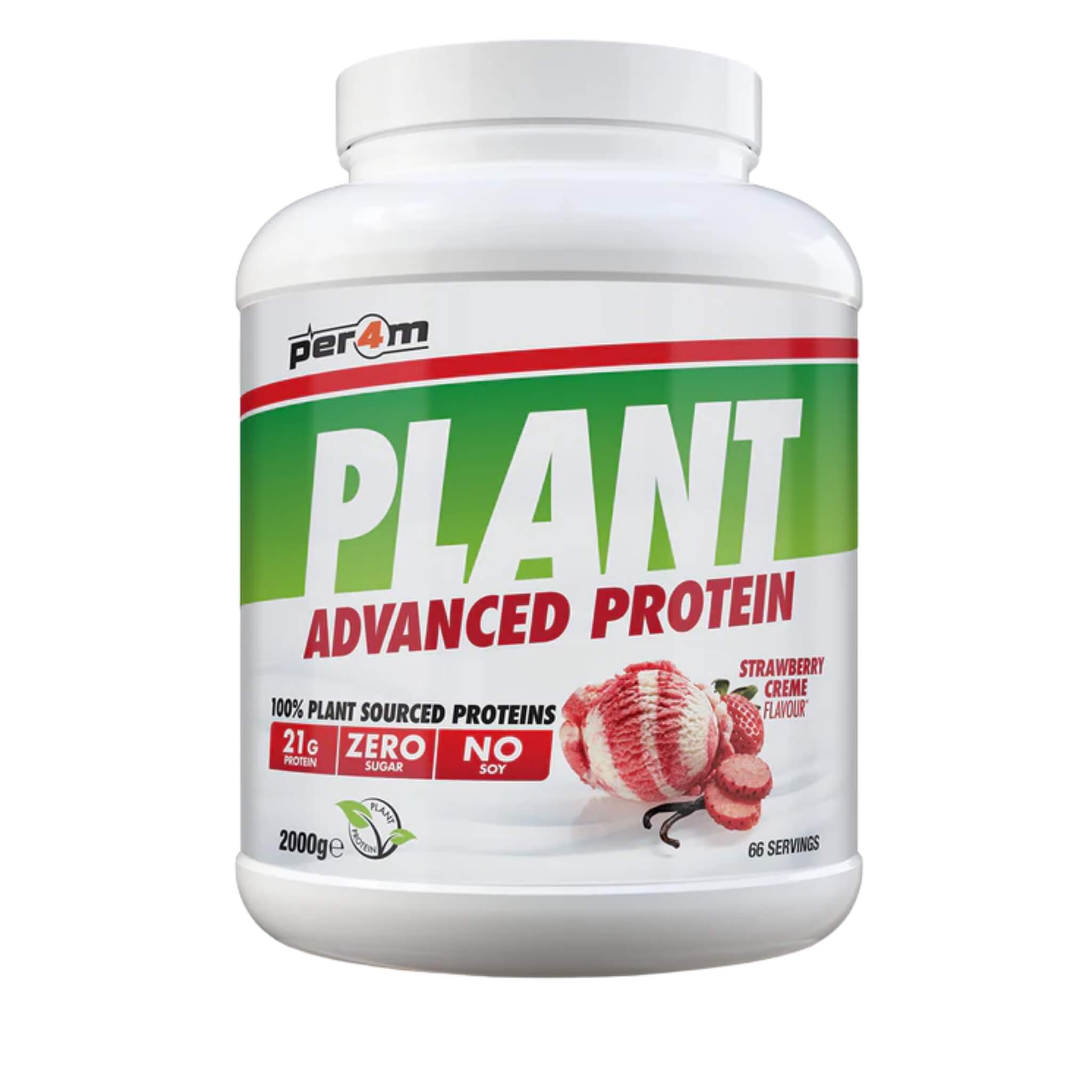 Proteină vegetală