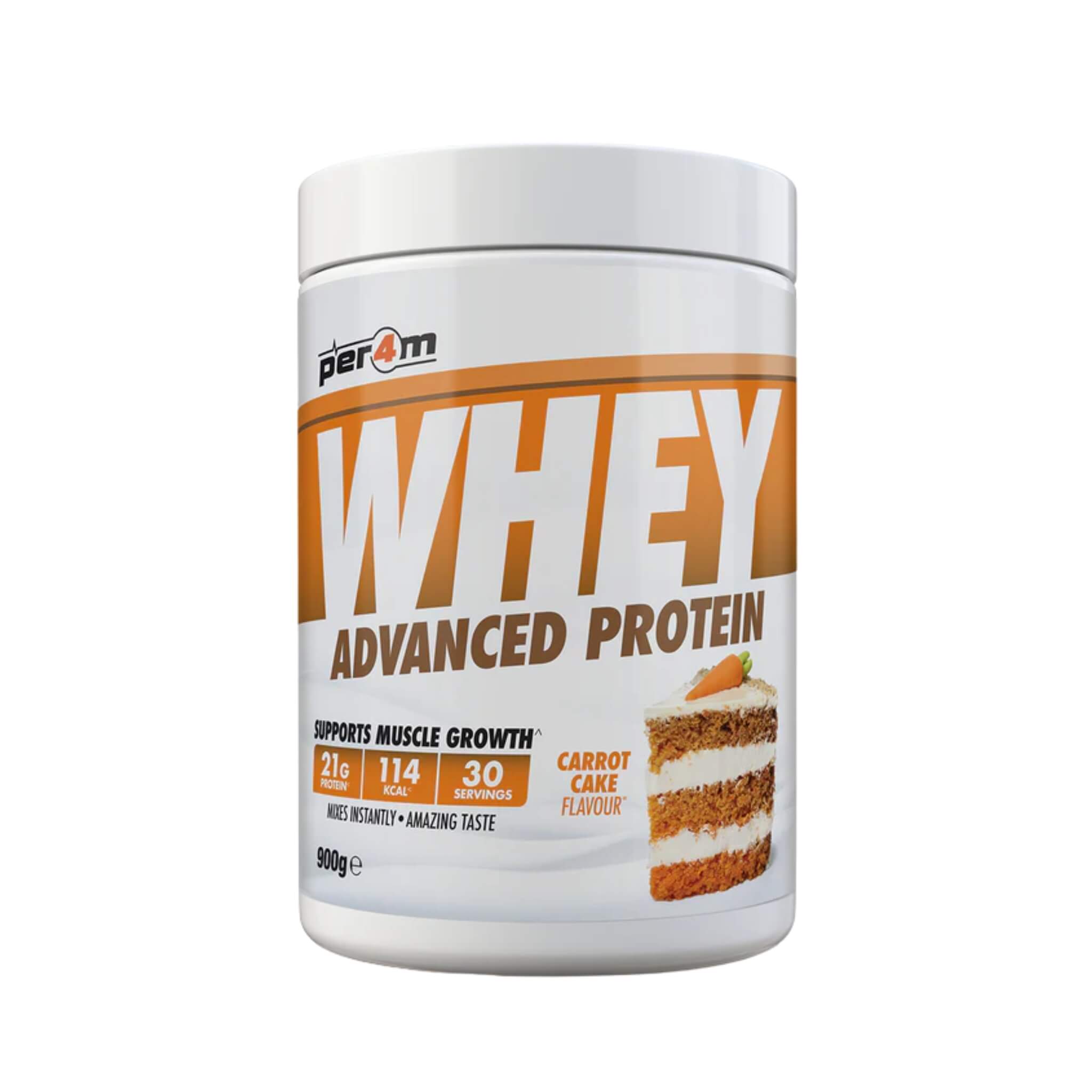 Proteină Avansată Whey