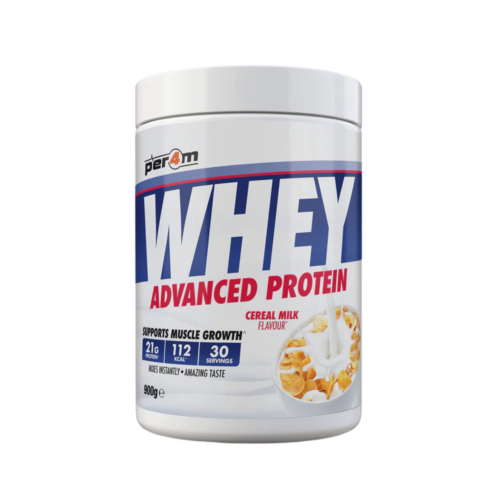 Proteină Avansată Whey