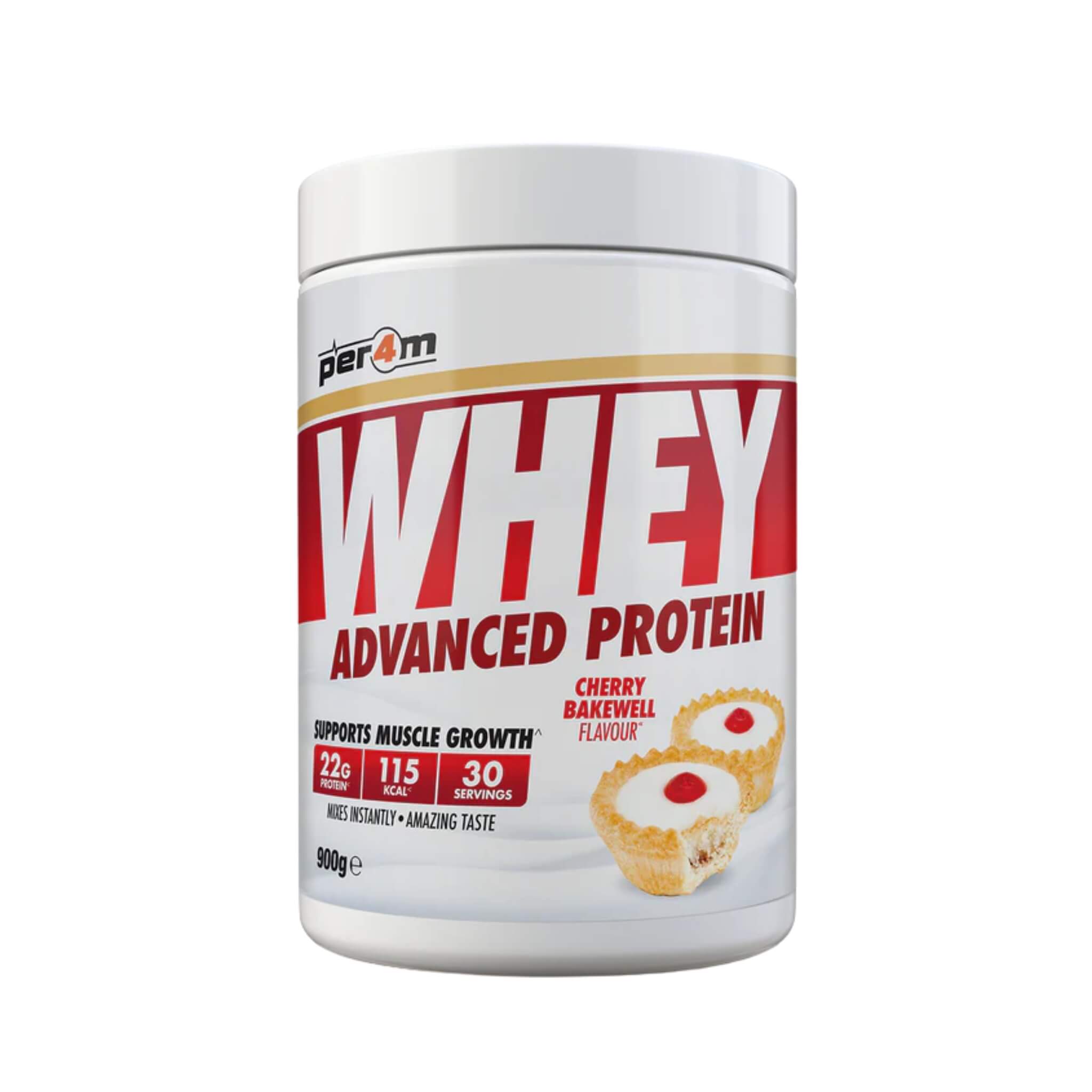 Proteină Avansată Whey