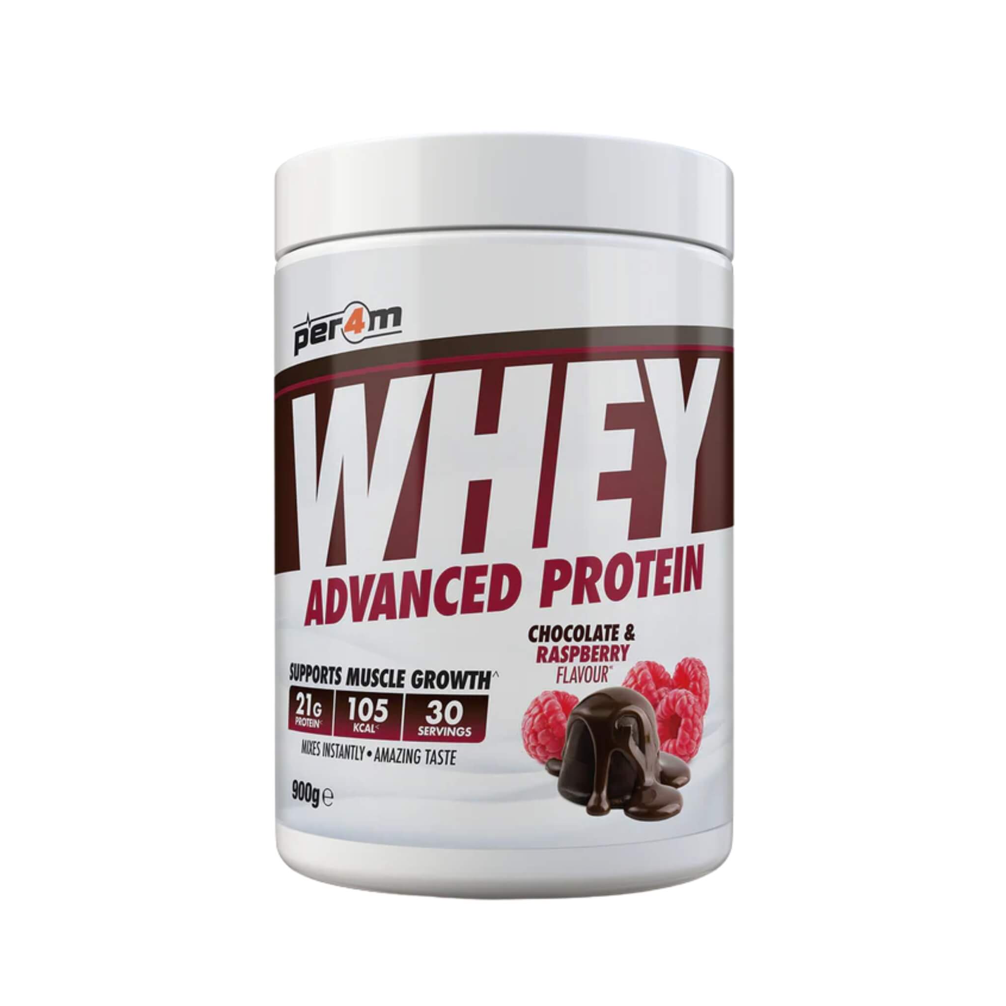 Proteină Avansată Whey