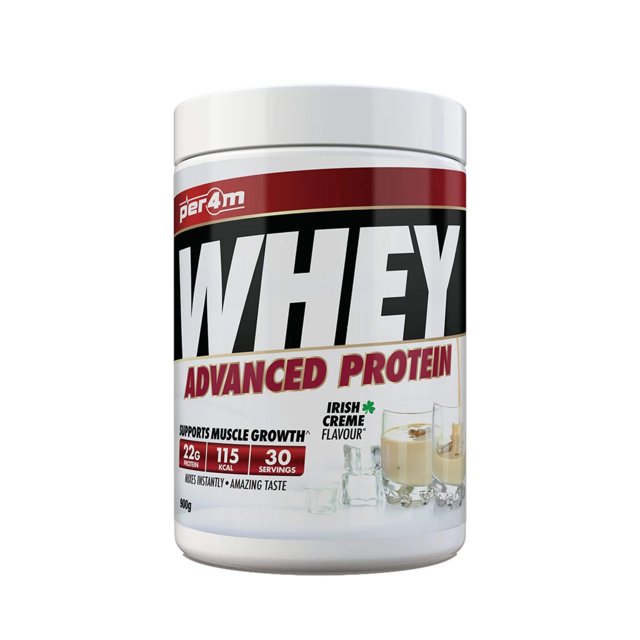 Proteină Avansată Whey
