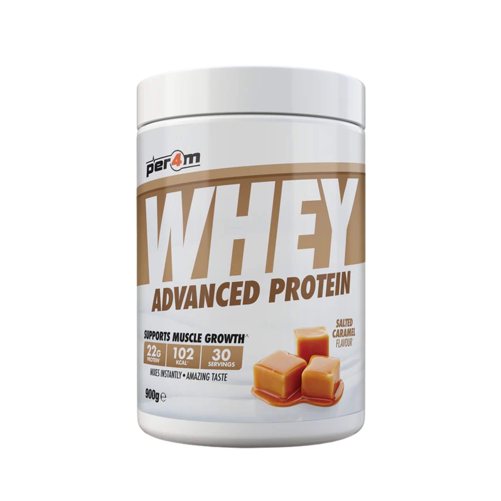 Proteină Avansată Whey