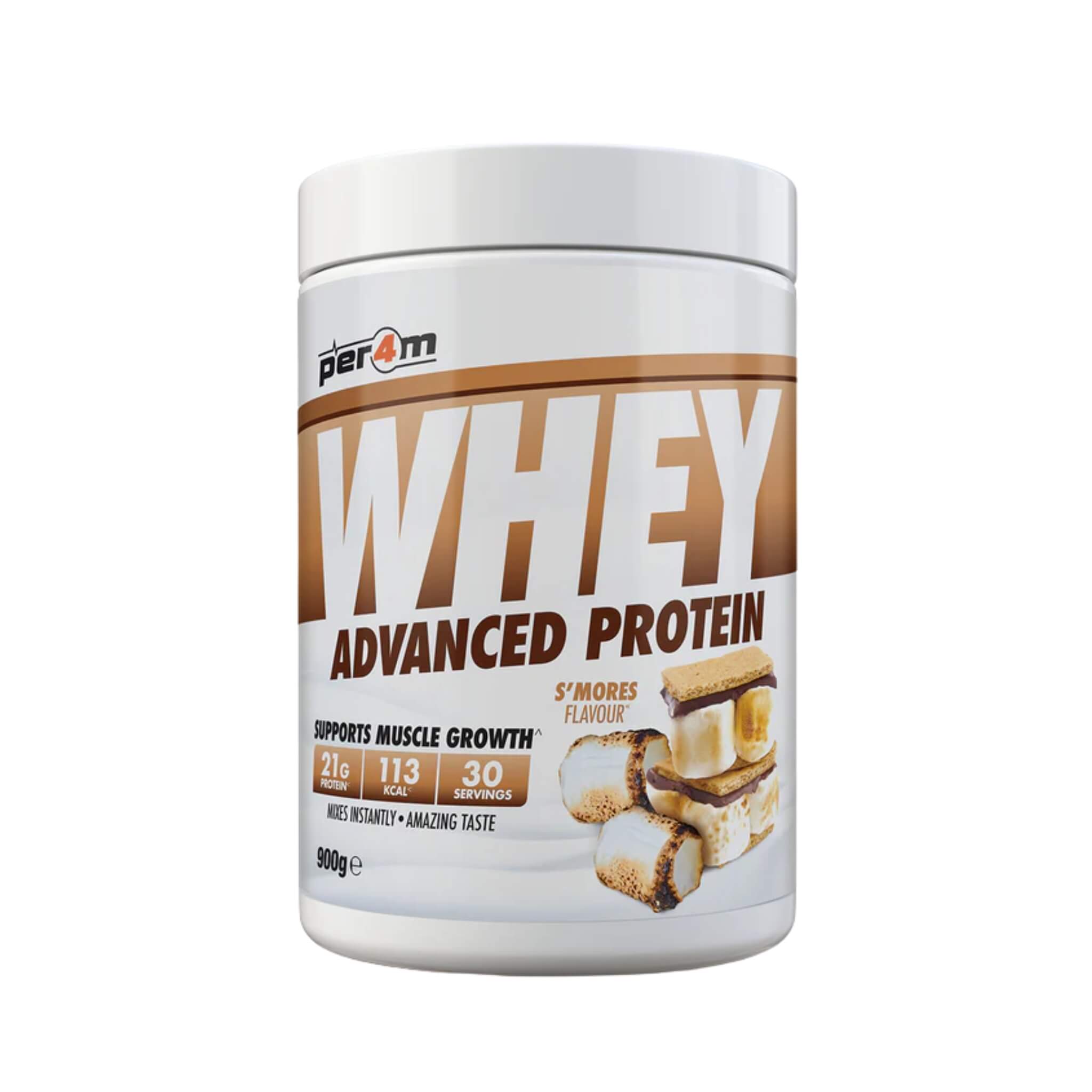 Proteină Avansată Whey