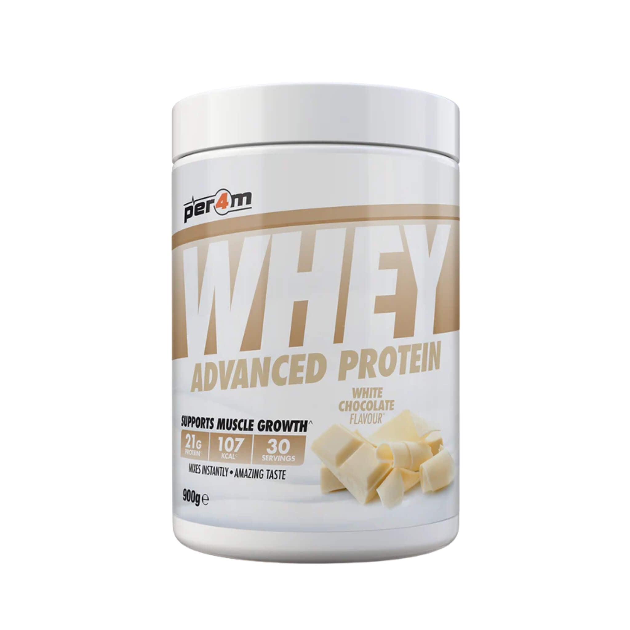 Proteină Avansată Whey