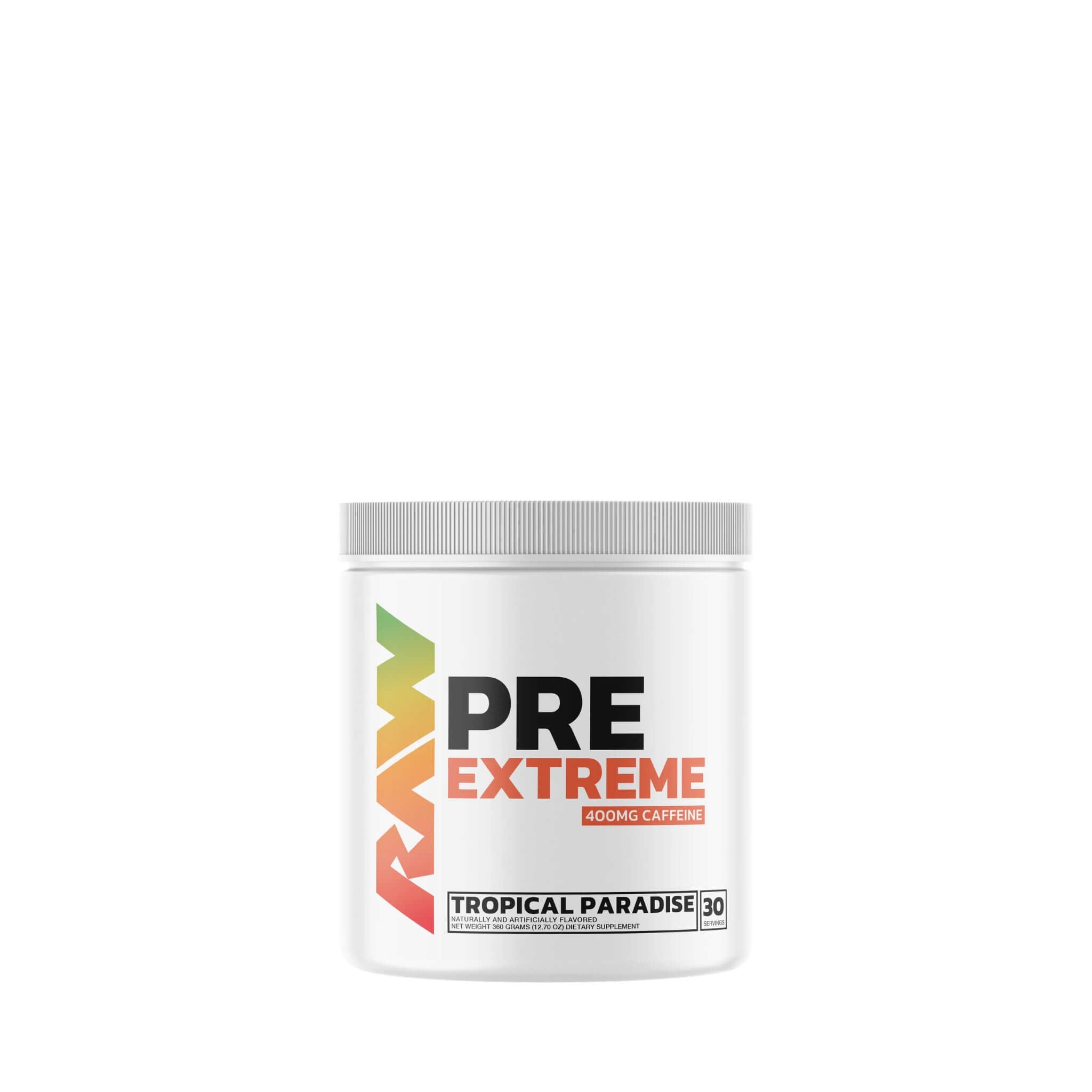 Pre Extreme