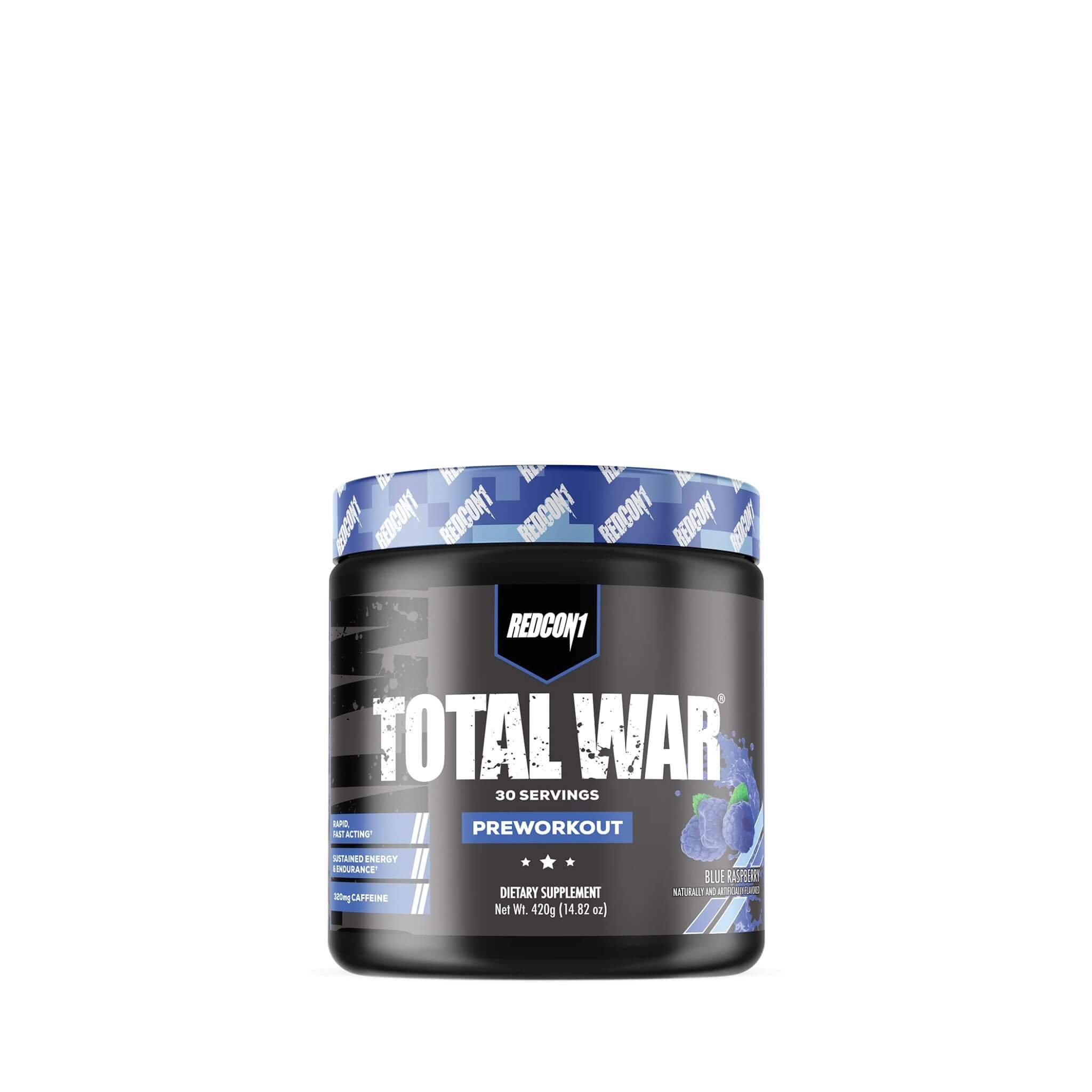 RĂZBOI TOTAL