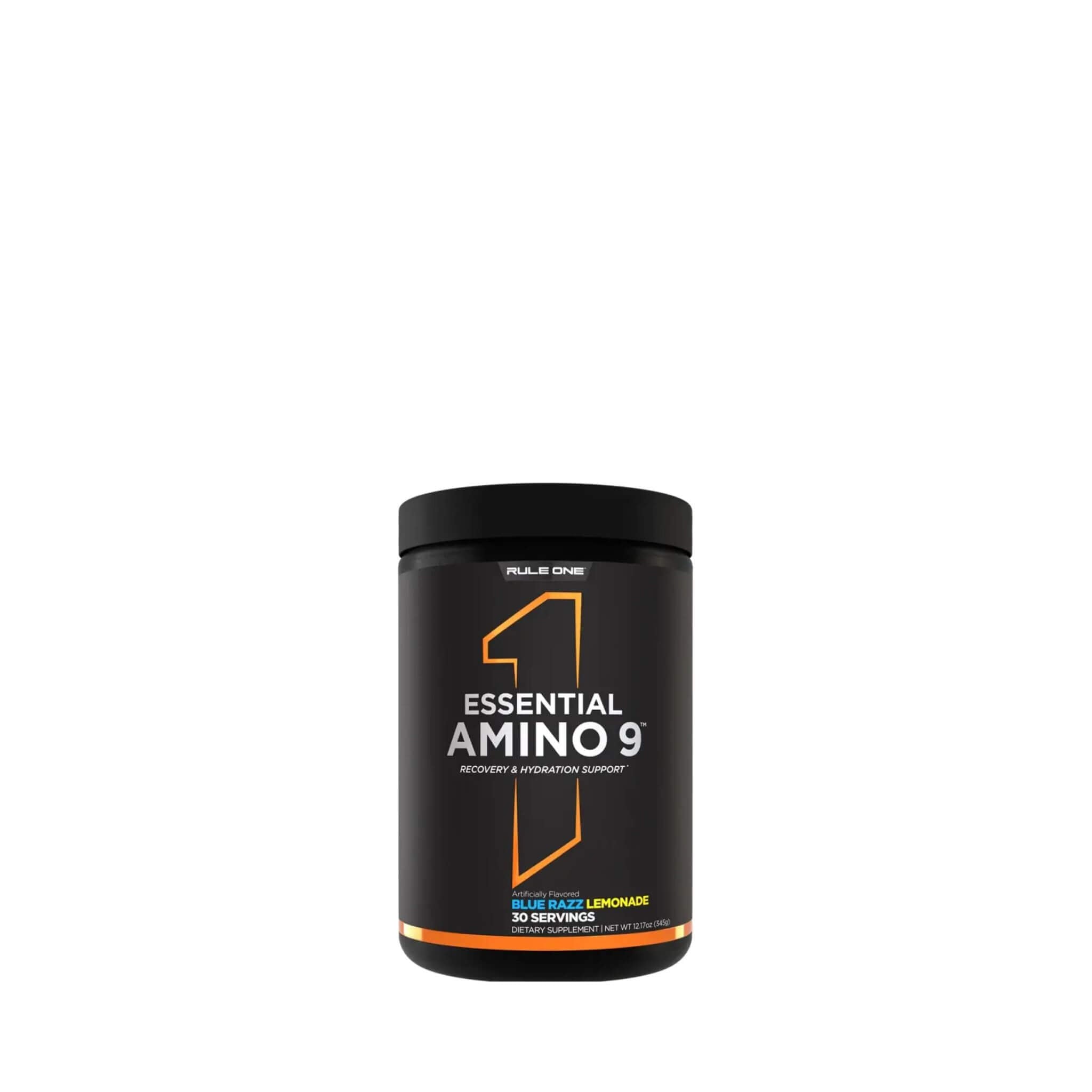 Essential Amino 9