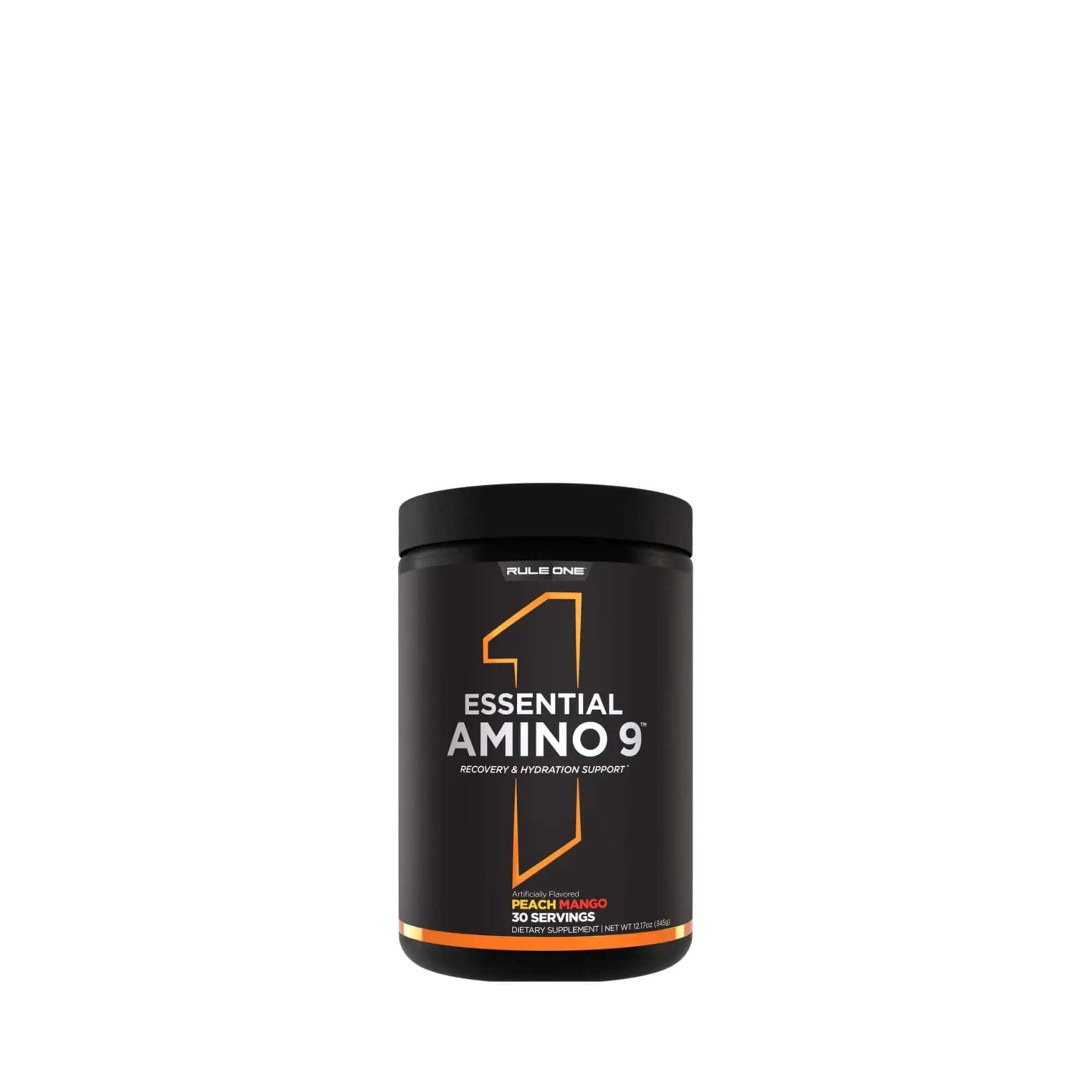 Essential Amino 9