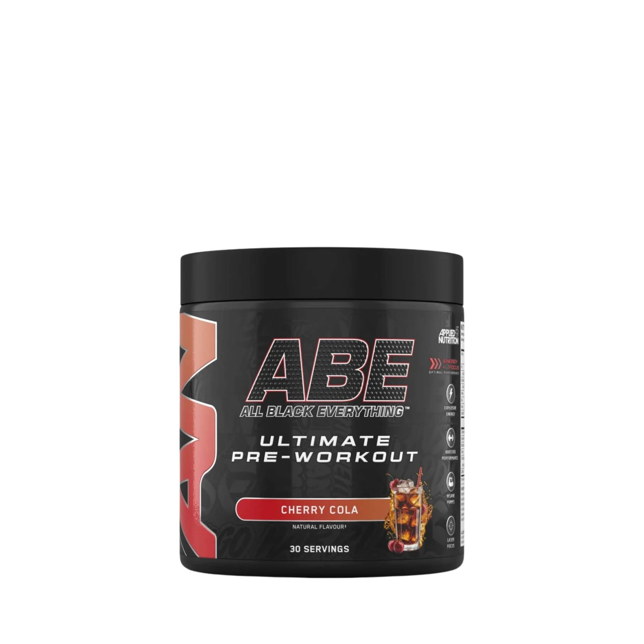 ABE Ultimate Pre-Workout