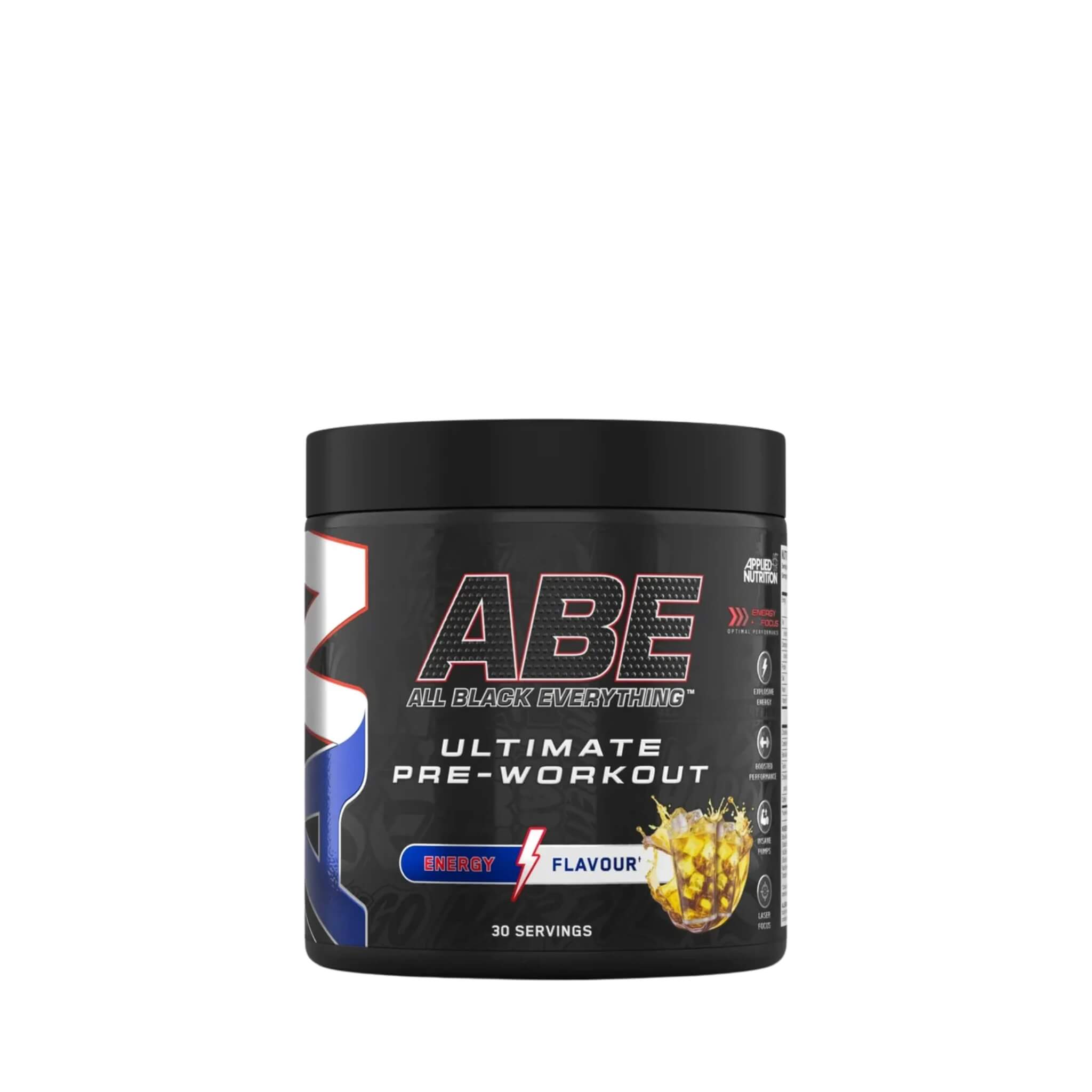 ABE Ultimate Pre-Workout