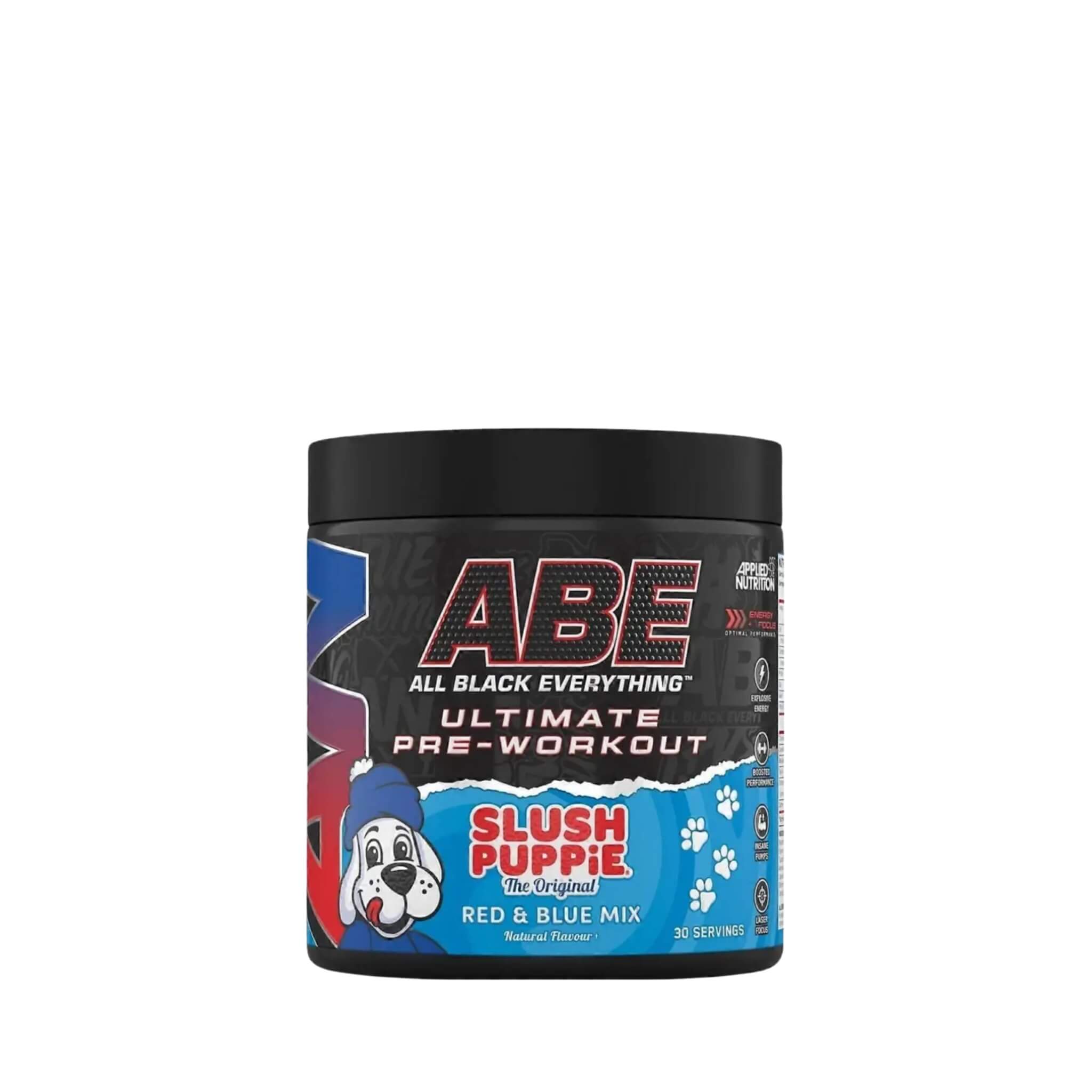 ABE Ultimate Pre-Workout