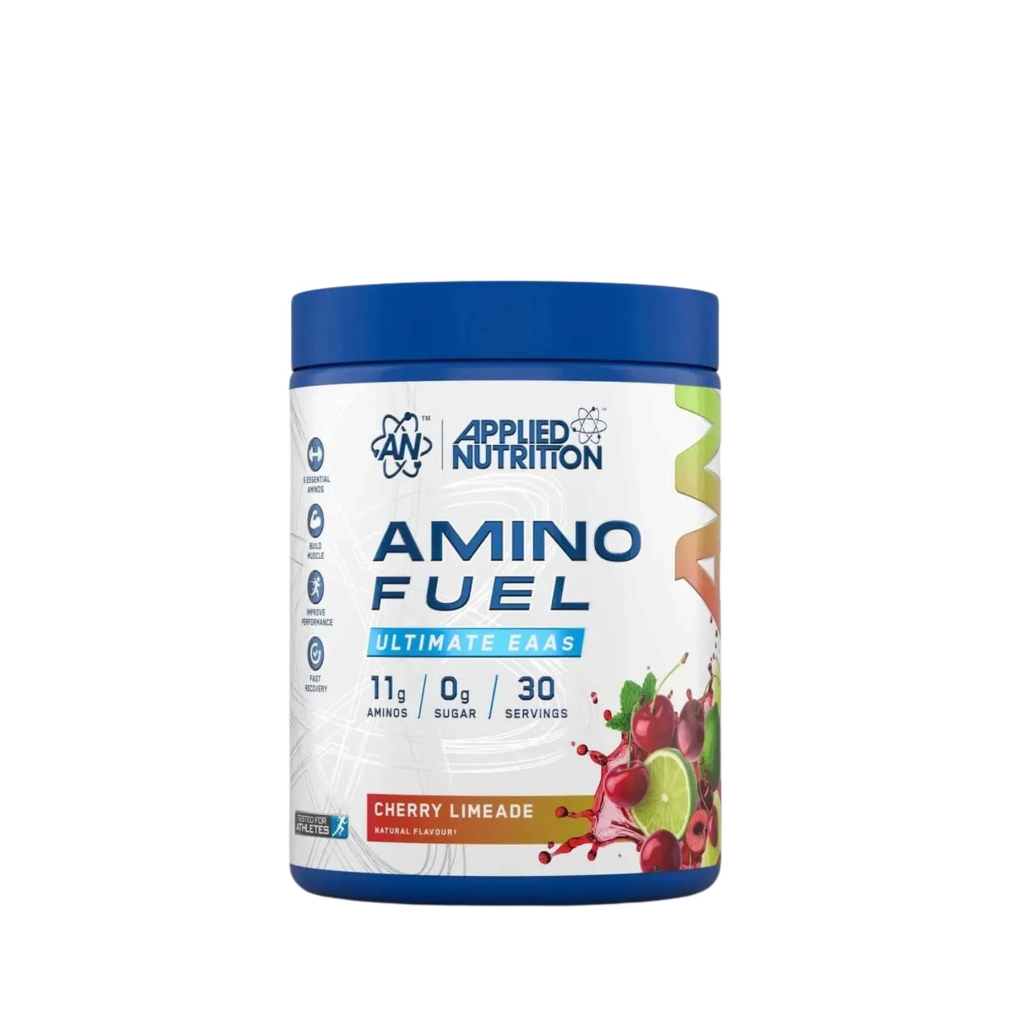 Amino Fuel EAA