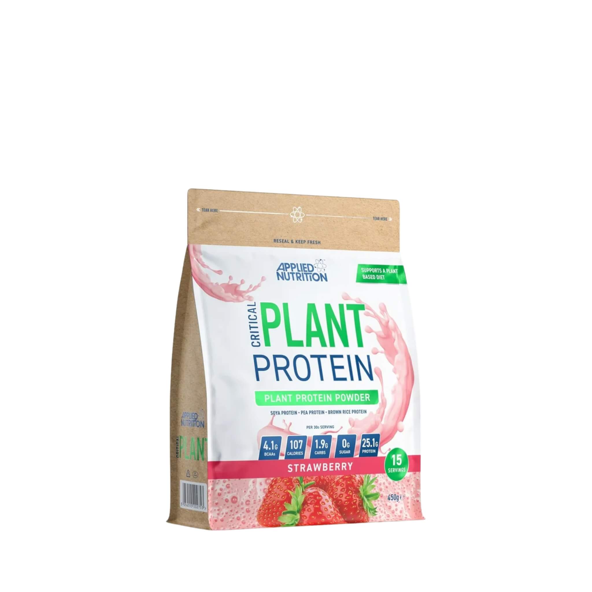 CRITICAL PLANT