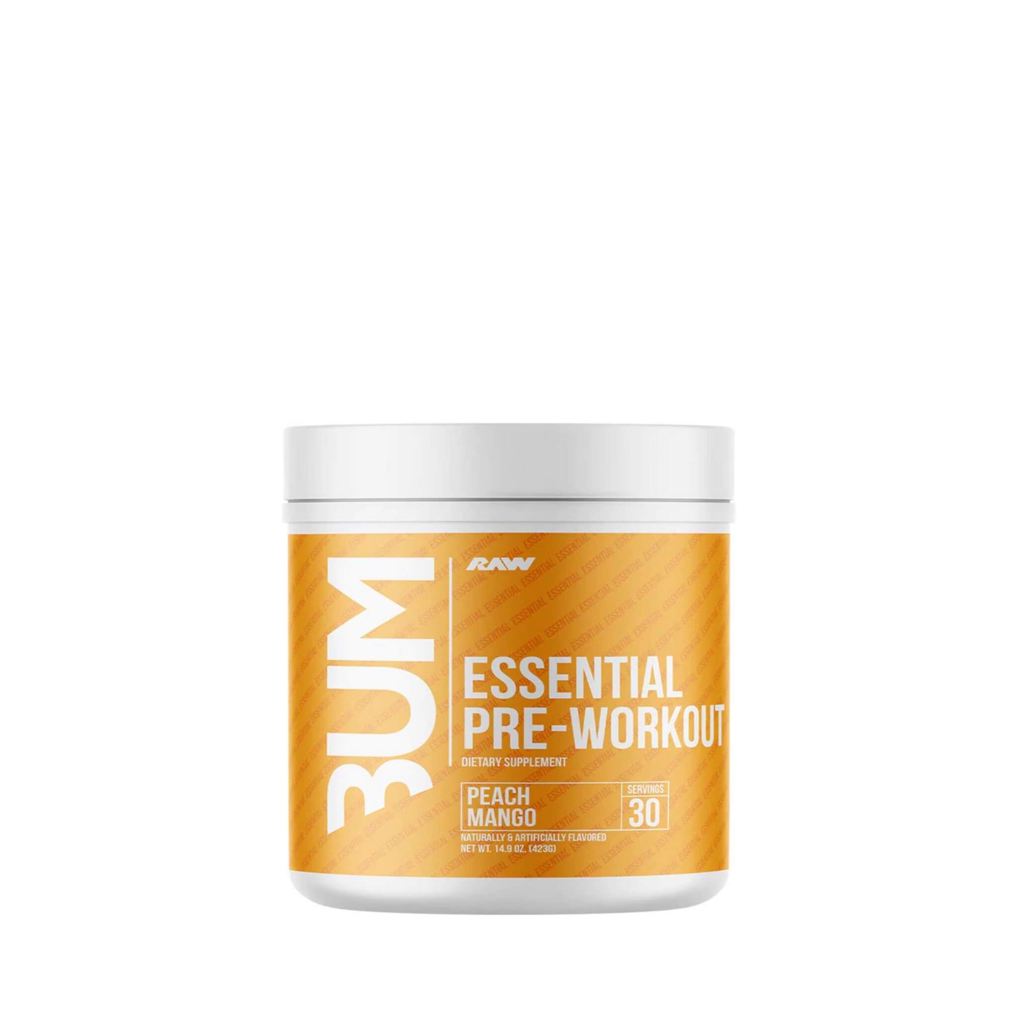 Essential Pre