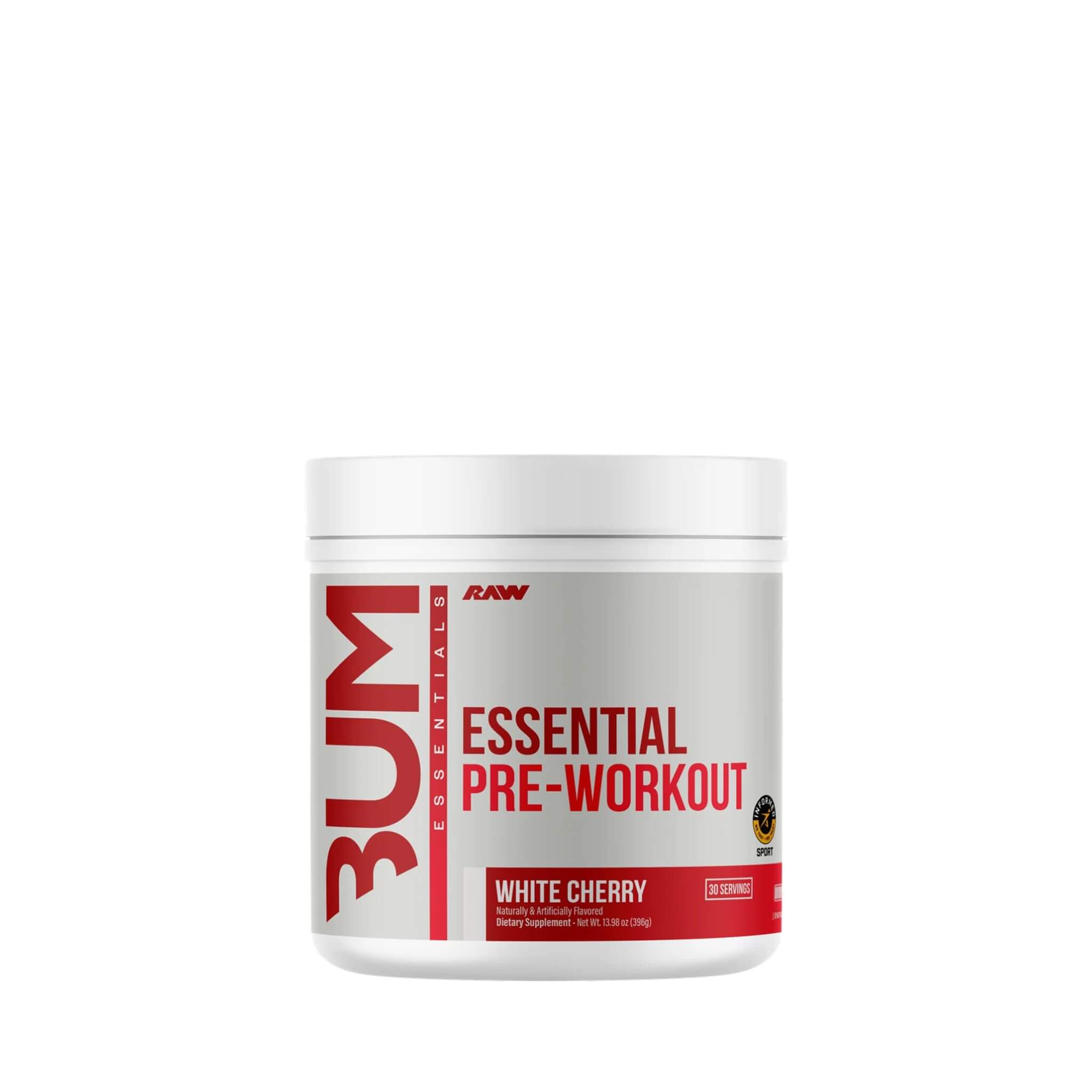 Essential Pre