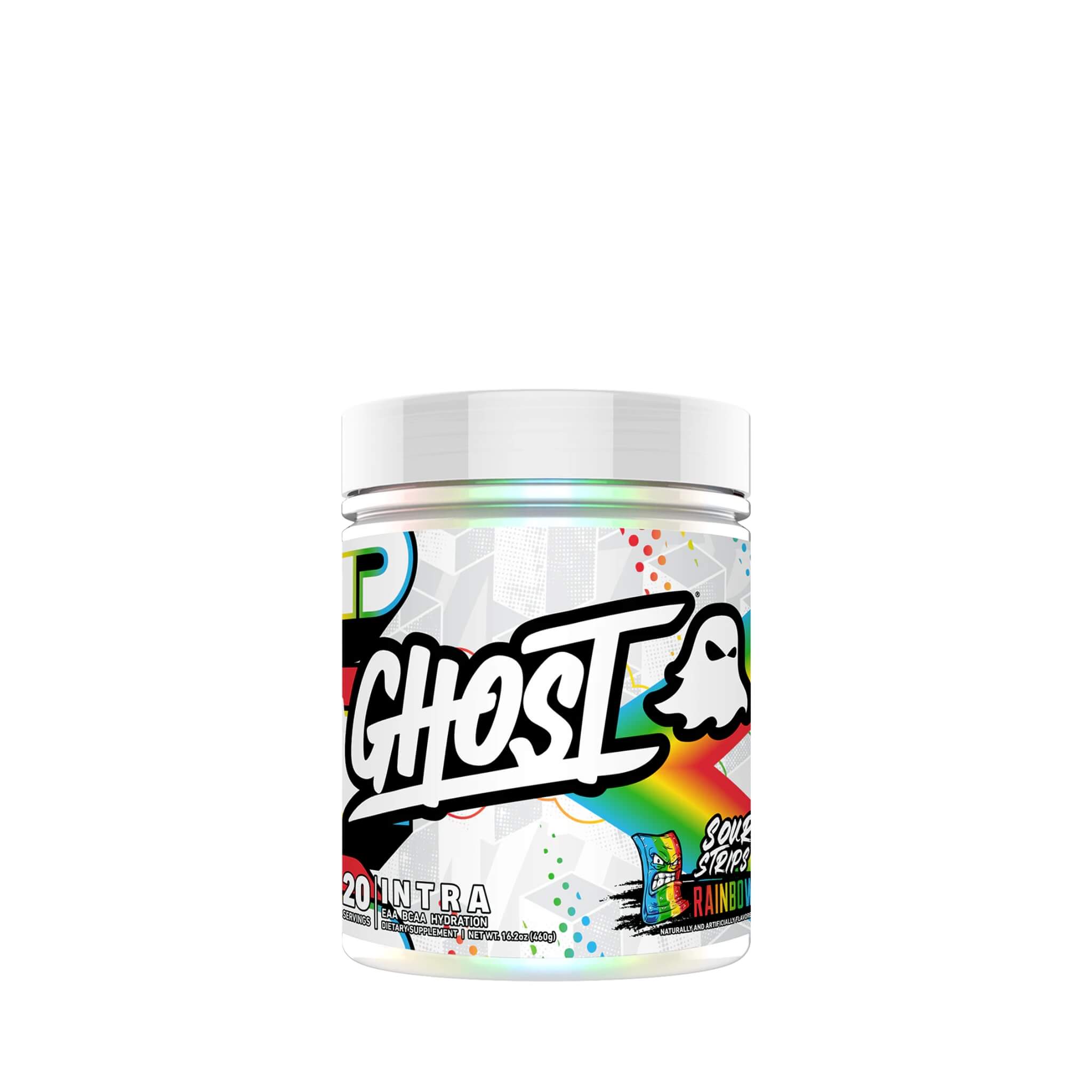 Ghost Intra