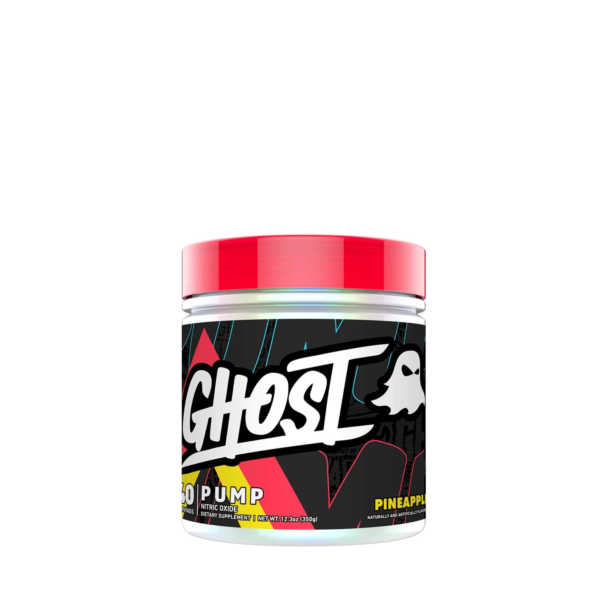 Ghost Pump